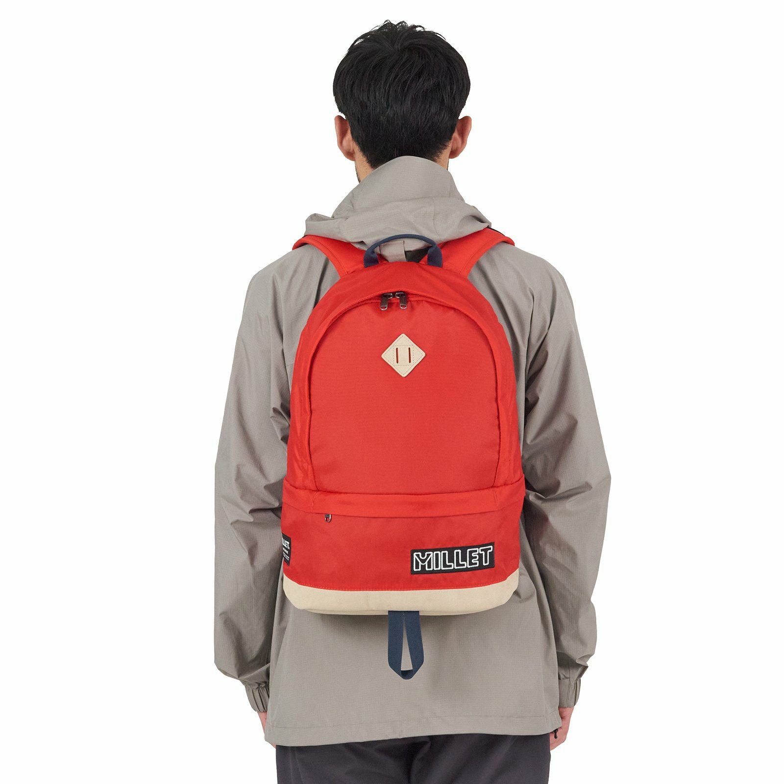 渋谷店/オンライン限定］クラシック デイパック | Millet(ミレー)公式通販