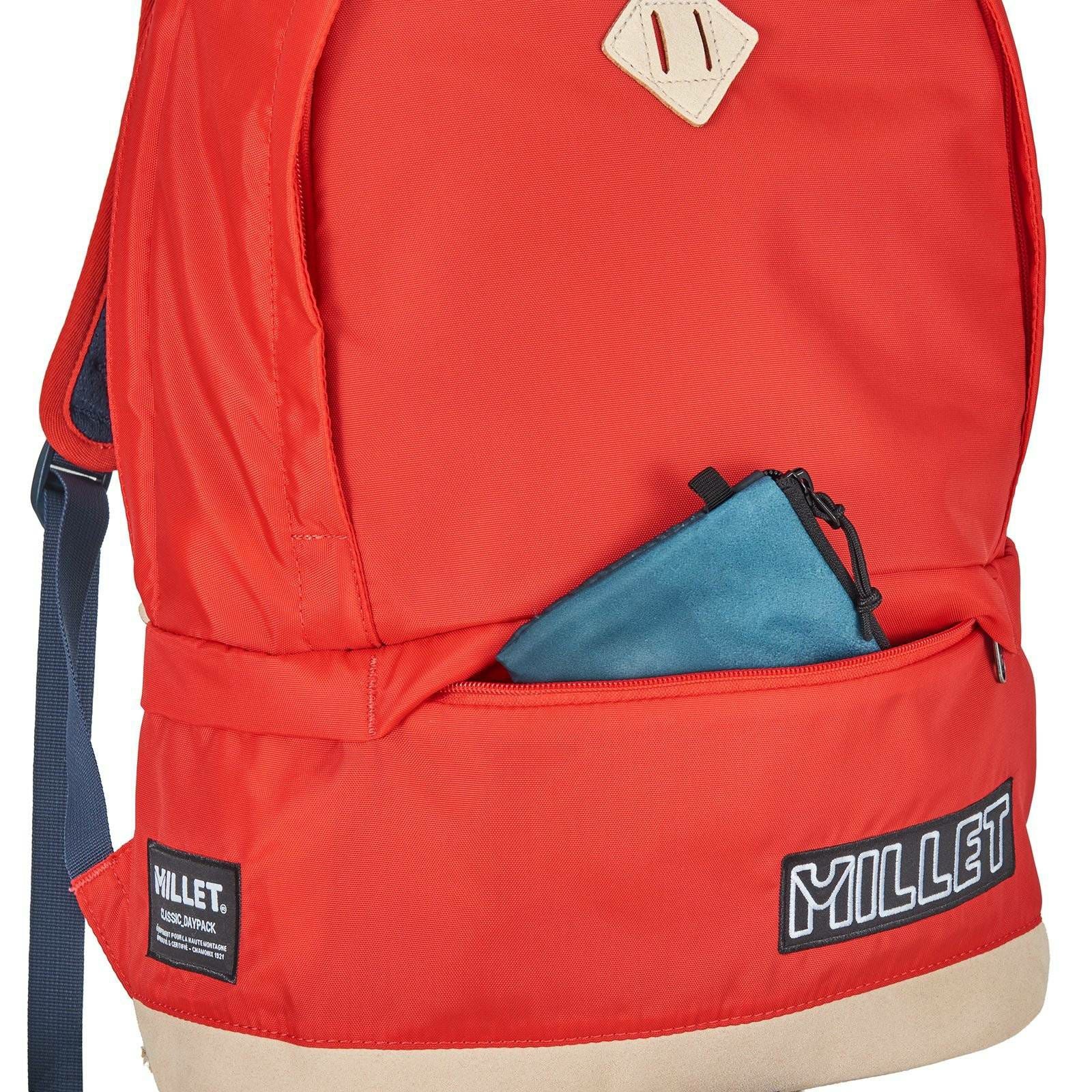 渋谷店/オンライン限定］クラシック デイパック | Millet(ミレー)公式通販