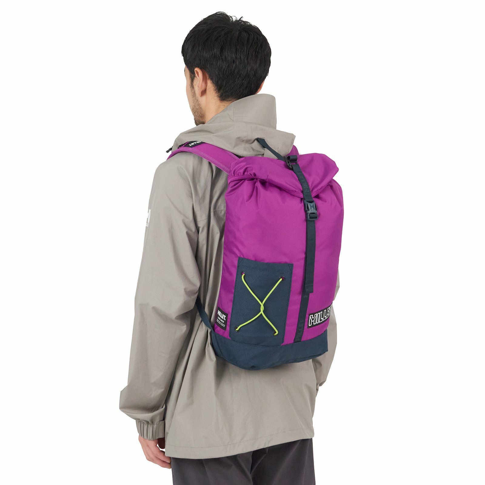 渋谷店/オンライン限定］クラシック クライム バックパック | Millet
