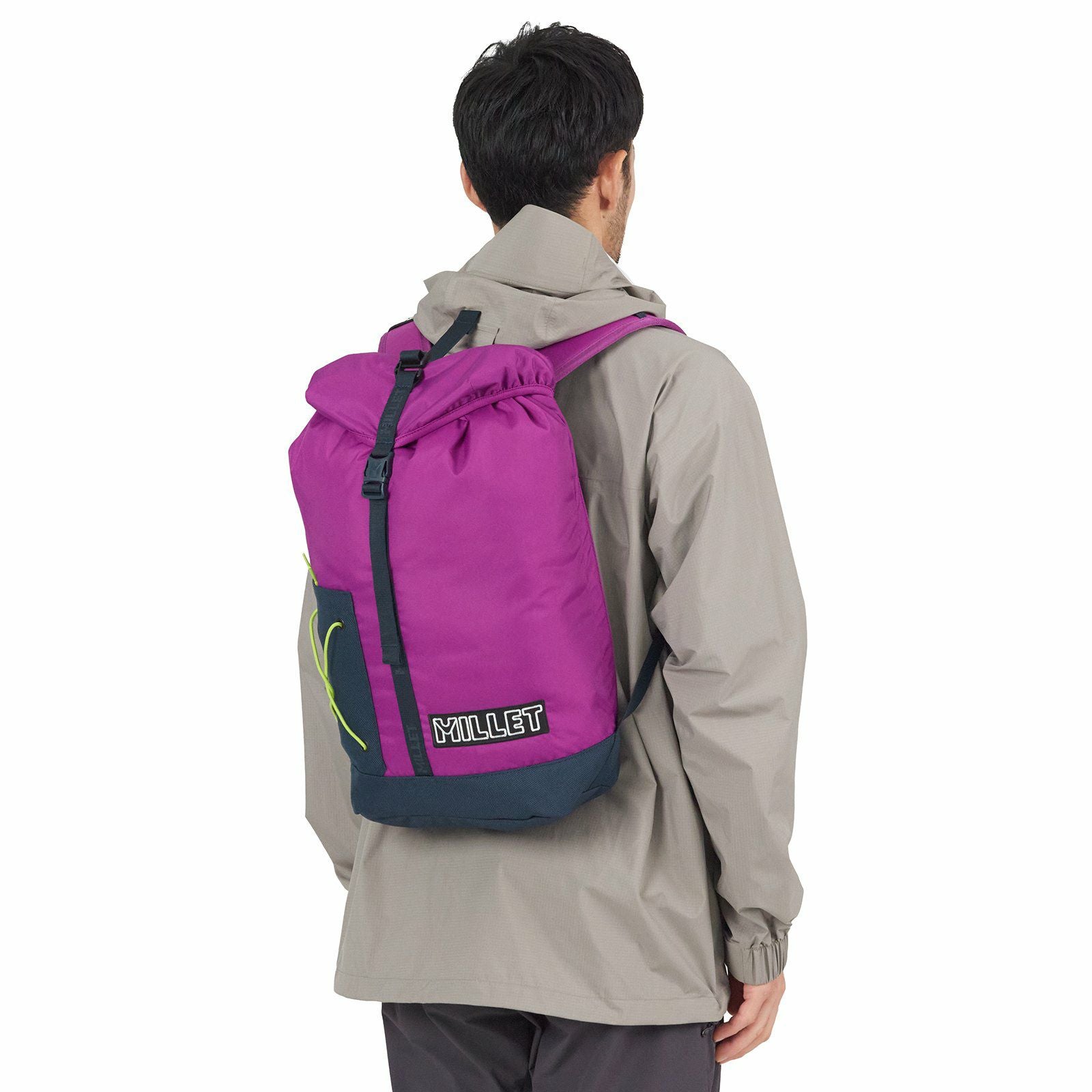 渋谷店/オンライン限定］クラシック クライム バックパック | Millet