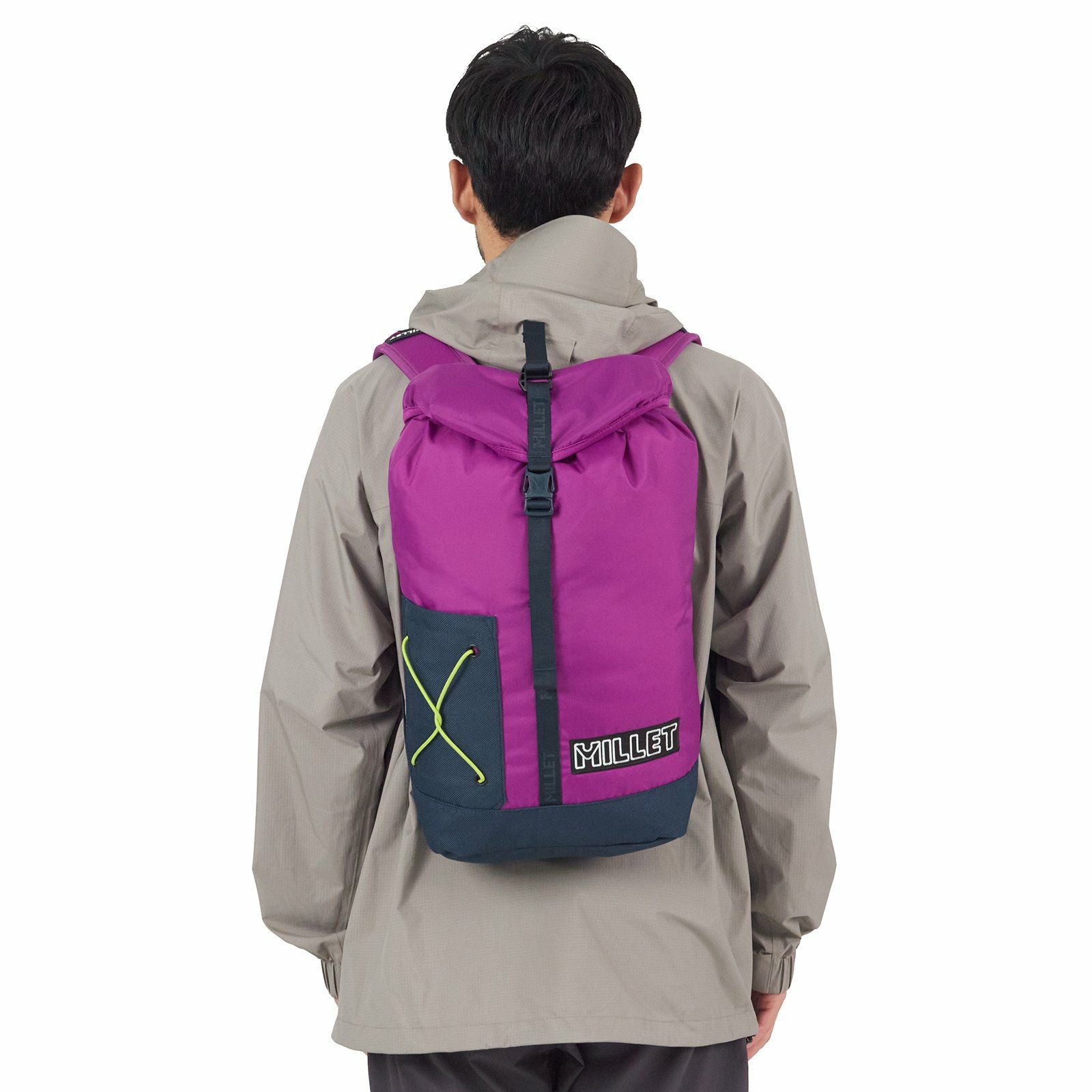 milet リュック 渋谷店/オンライン限定］クラシック クライム バックパック | Millet