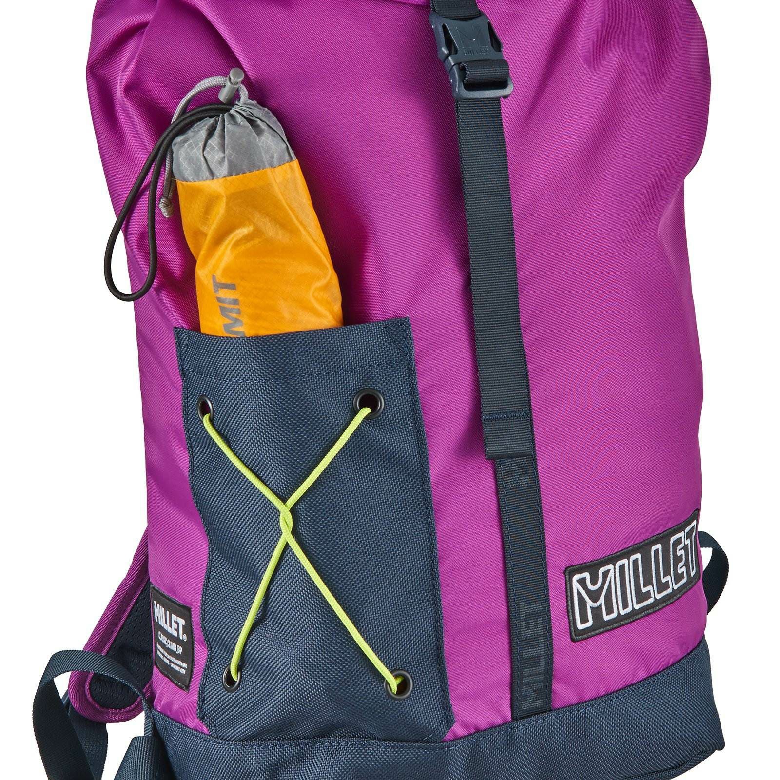 渋谷店/オンライン限定］クラシック クライム バックパック | Millet