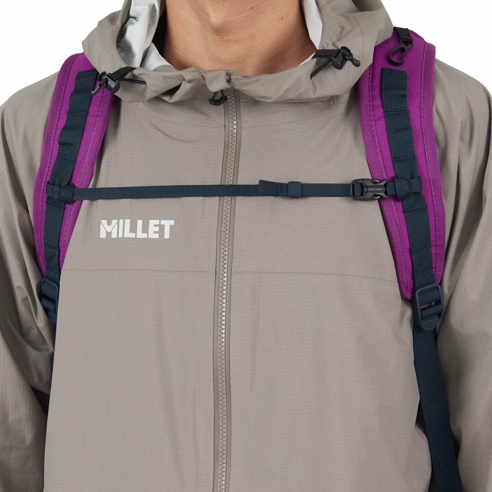 渋谷店/オンライン限定］クラシック クライム バックパック | Millet