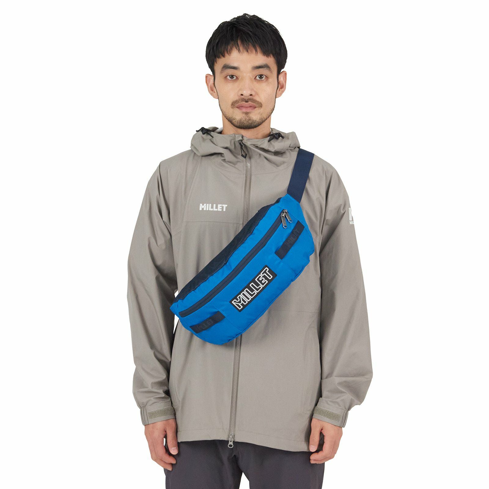 渋谷店/オンライン限定］クラシック ウエストバッグ | Millet(ミレー