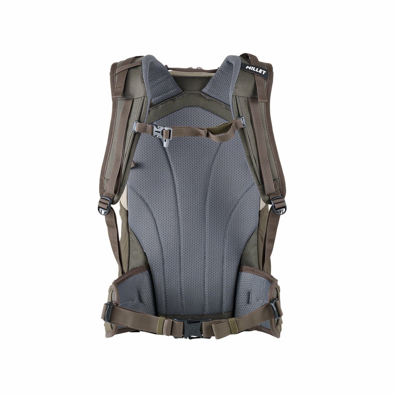 オンライン/アウトレット店舗限定］アラビス 20 | Millet(ミレー)公式通販