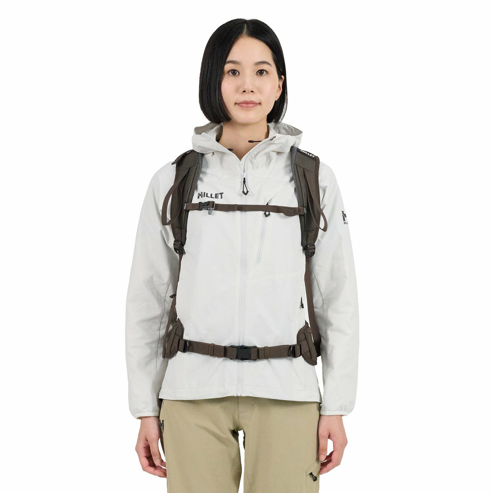 アラビス 20 | Millet(ミレー)公式通販