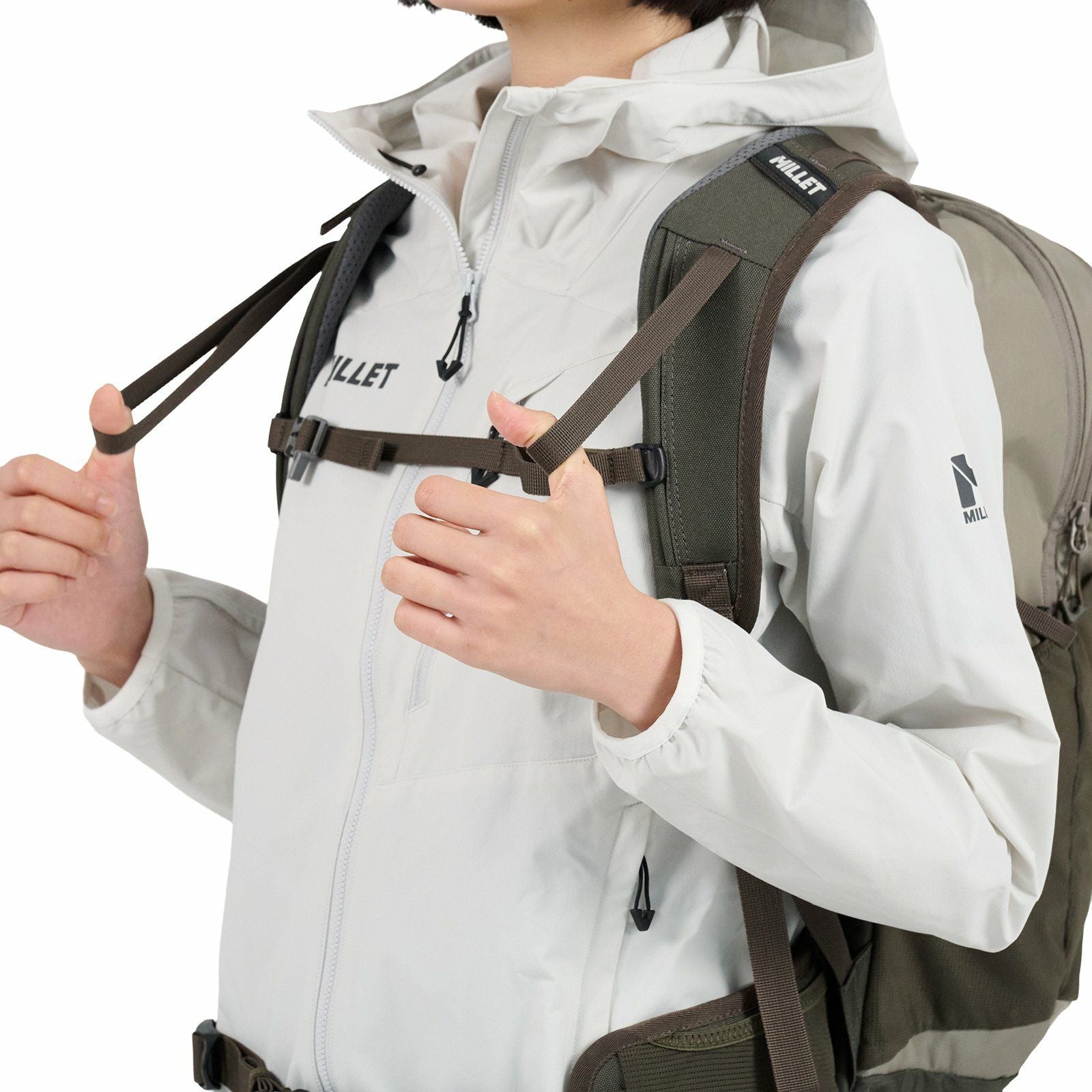 アラビス 20 | Millet(ミレー)公式通販