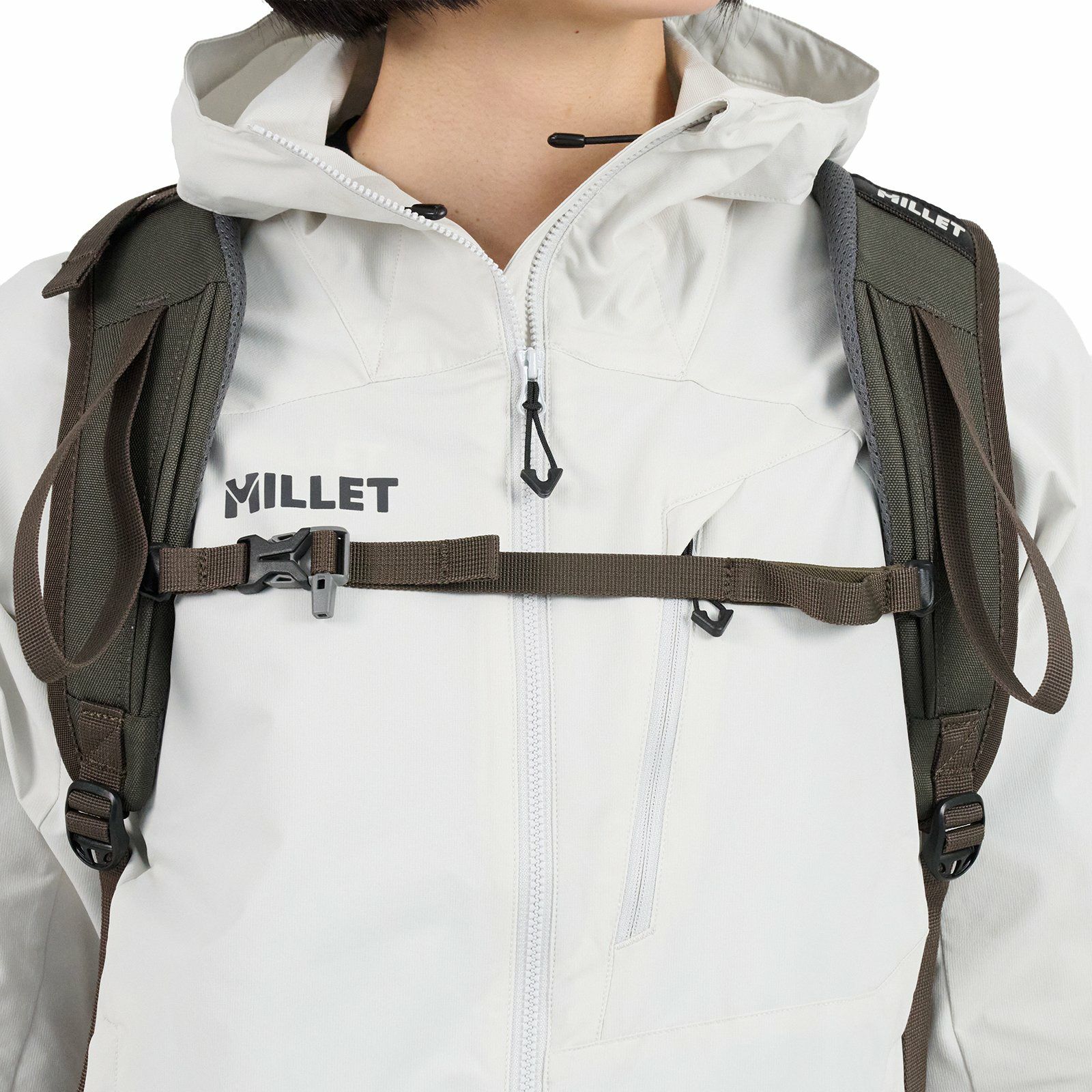 アラビス 20 | Millet(ミレー)公式通販