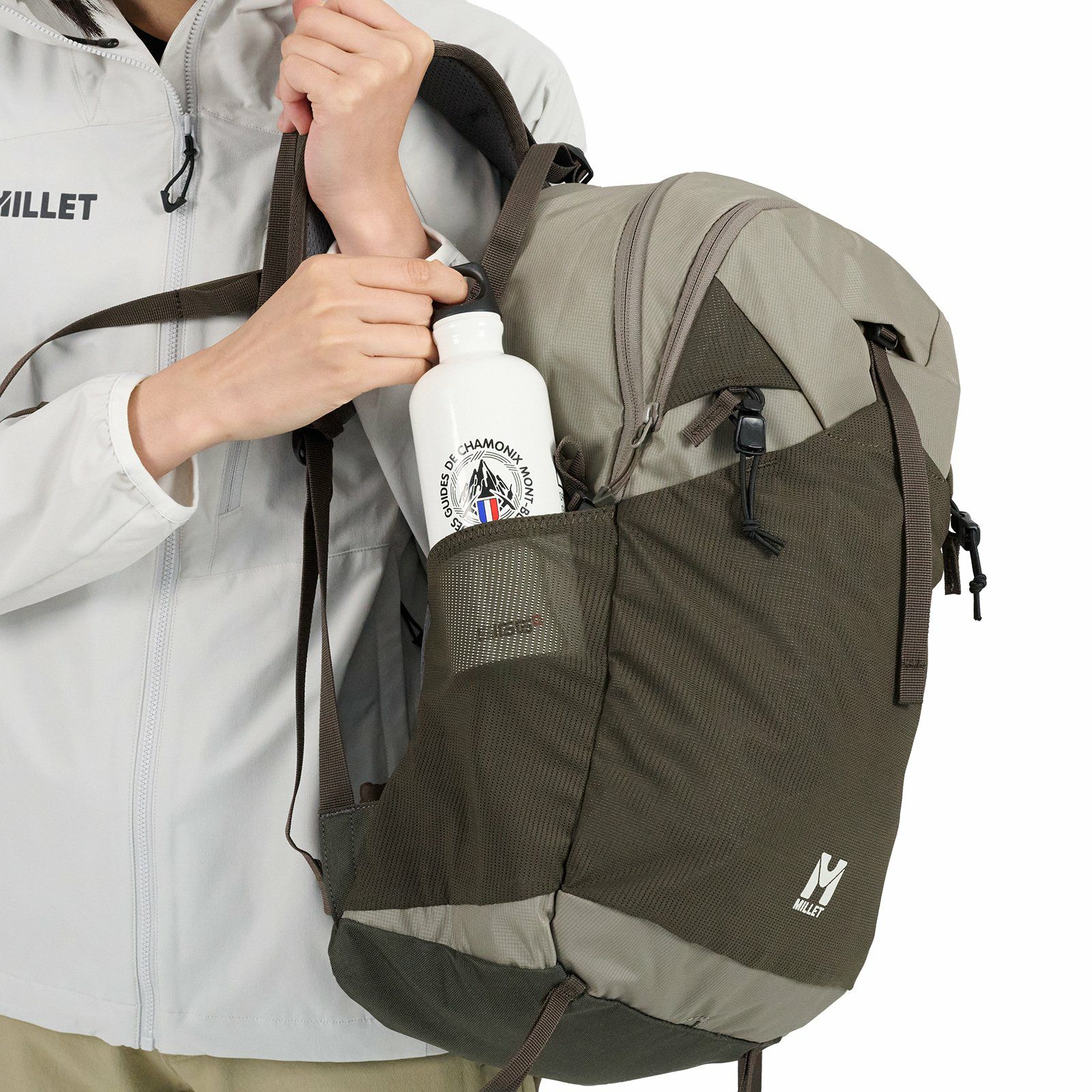 アラビス 20 | Millet(ミレー)公式通販