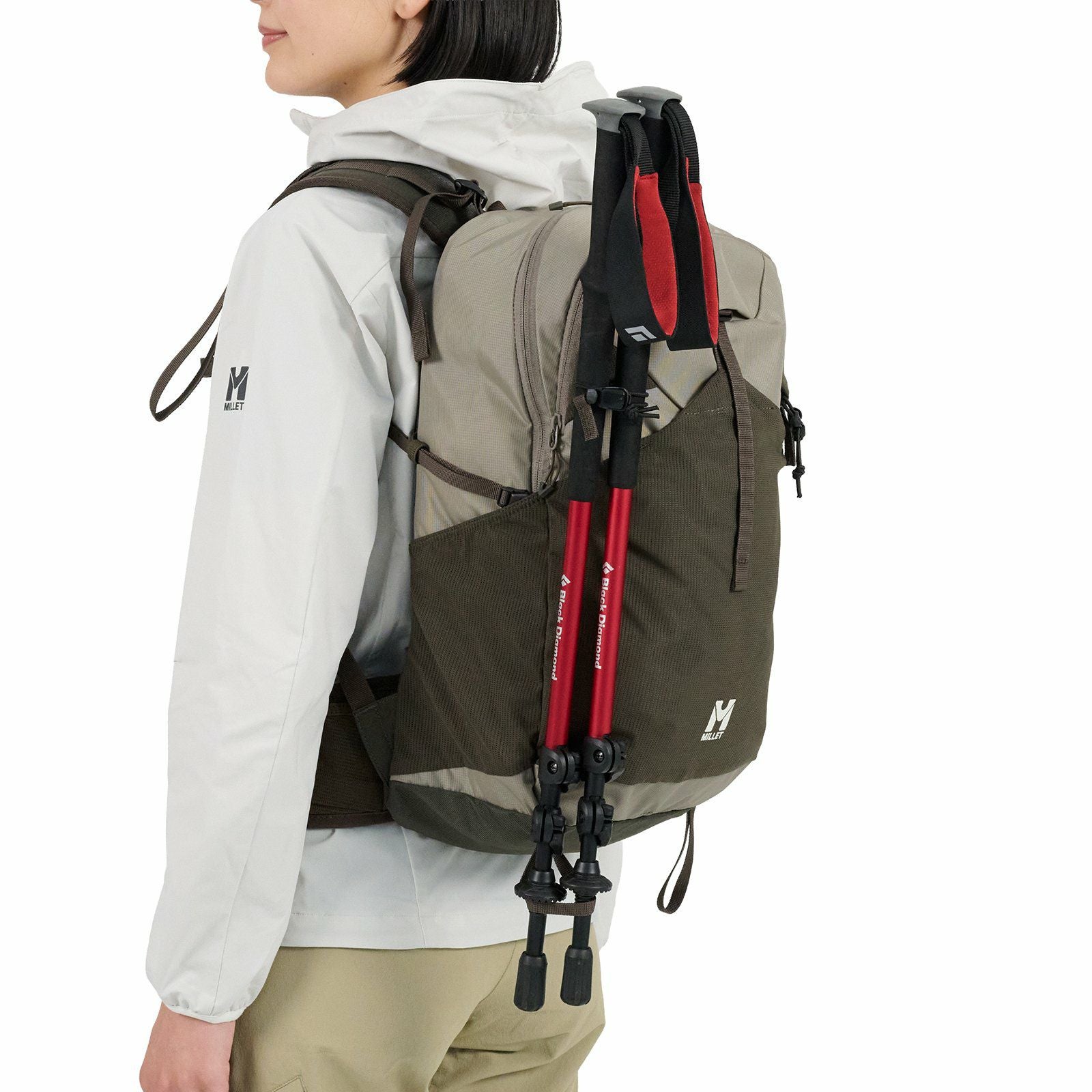 アラビス 20 | Millet(ミレー)公式通販