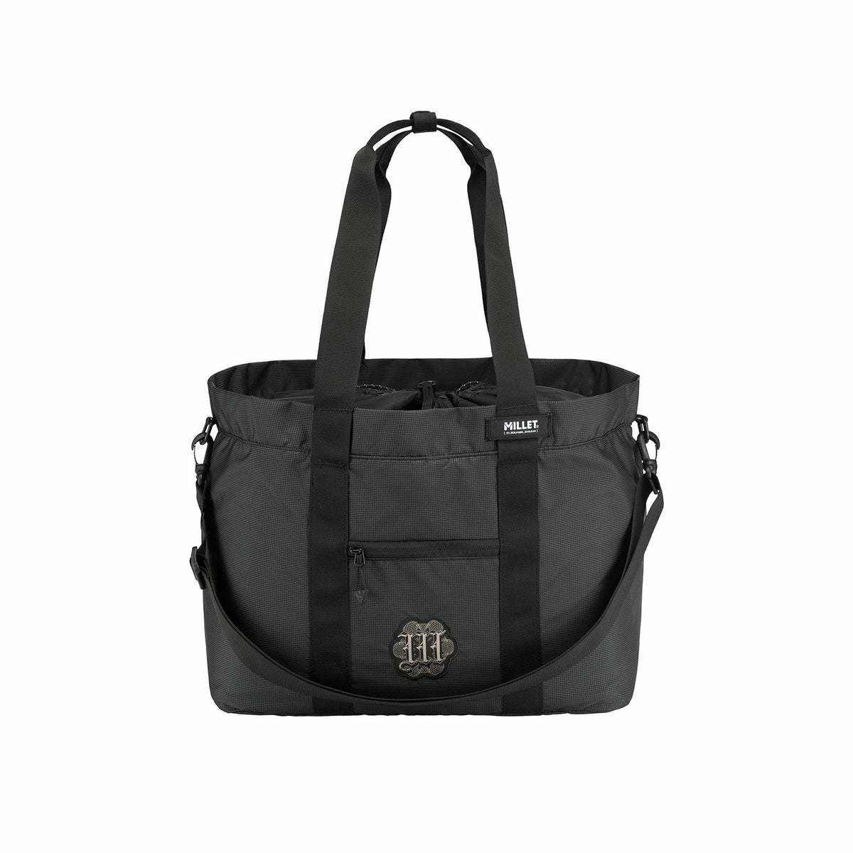 BLACK - NOIR