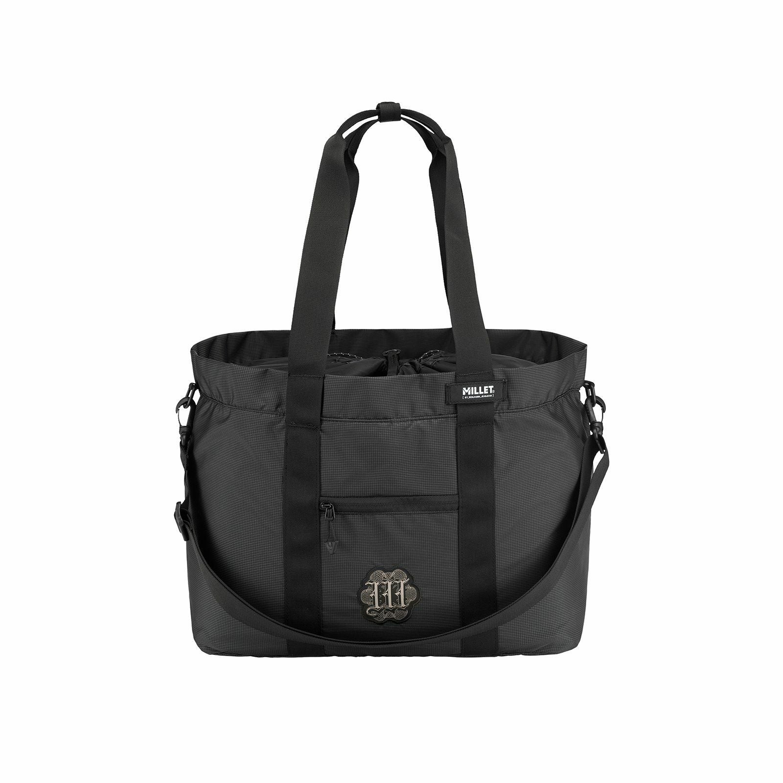 渋谷店/オンライン限定］BJJ シマイ バッグ | Millet(ミレー)公式通販