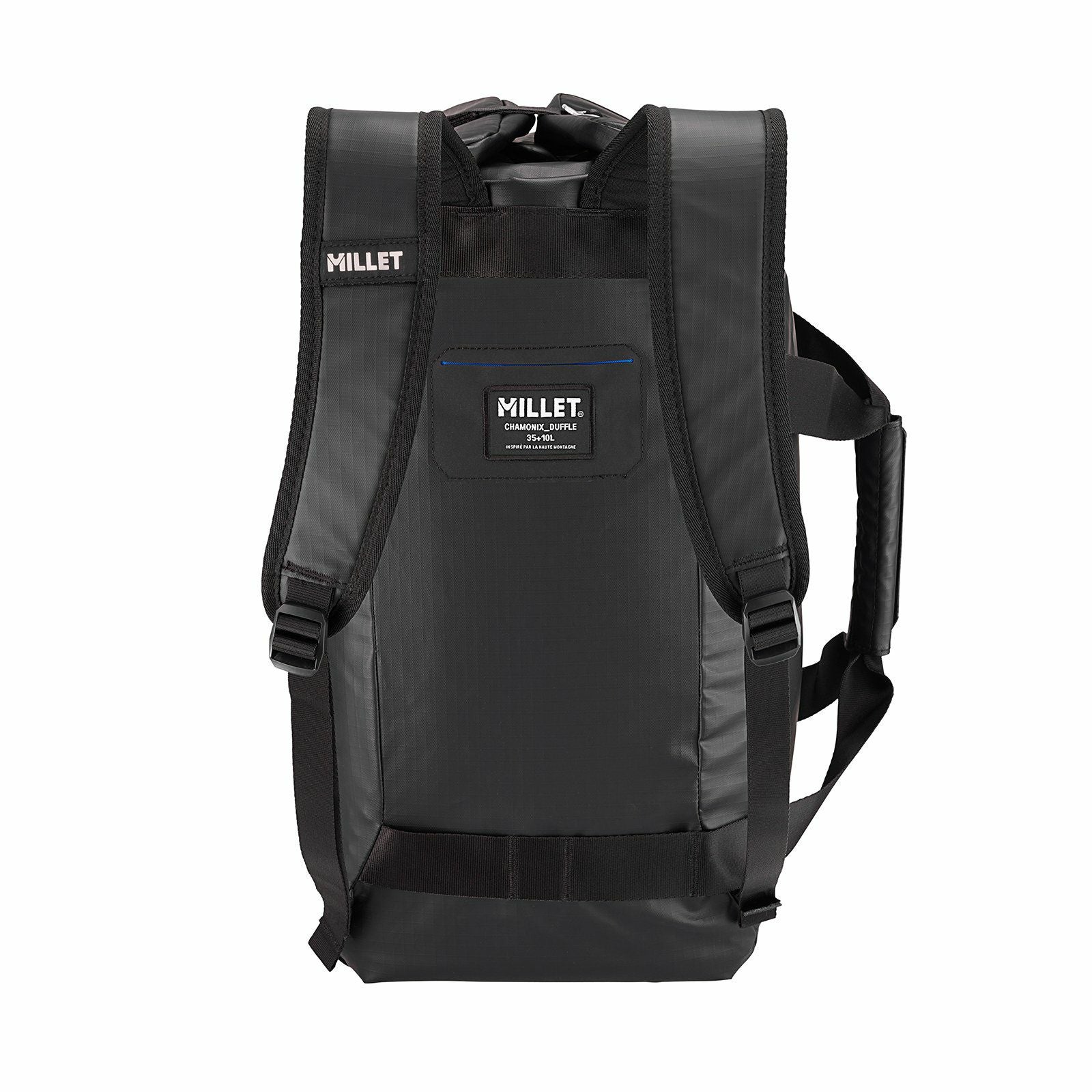 シャモニー ダッフル 35+10 | Millet(ミレー)公式通販