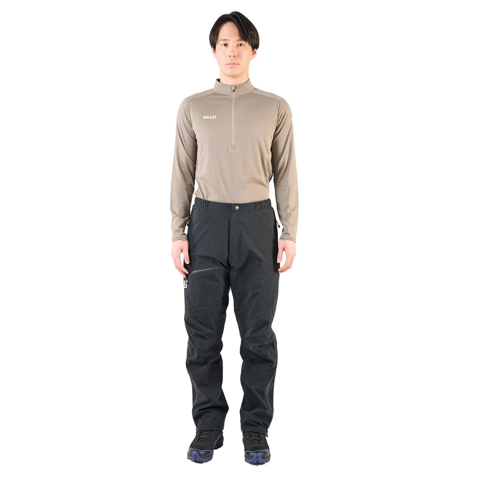 ユニセックス】ティフォン ノヴァ パンツ | Millet(ミレー)公式通販