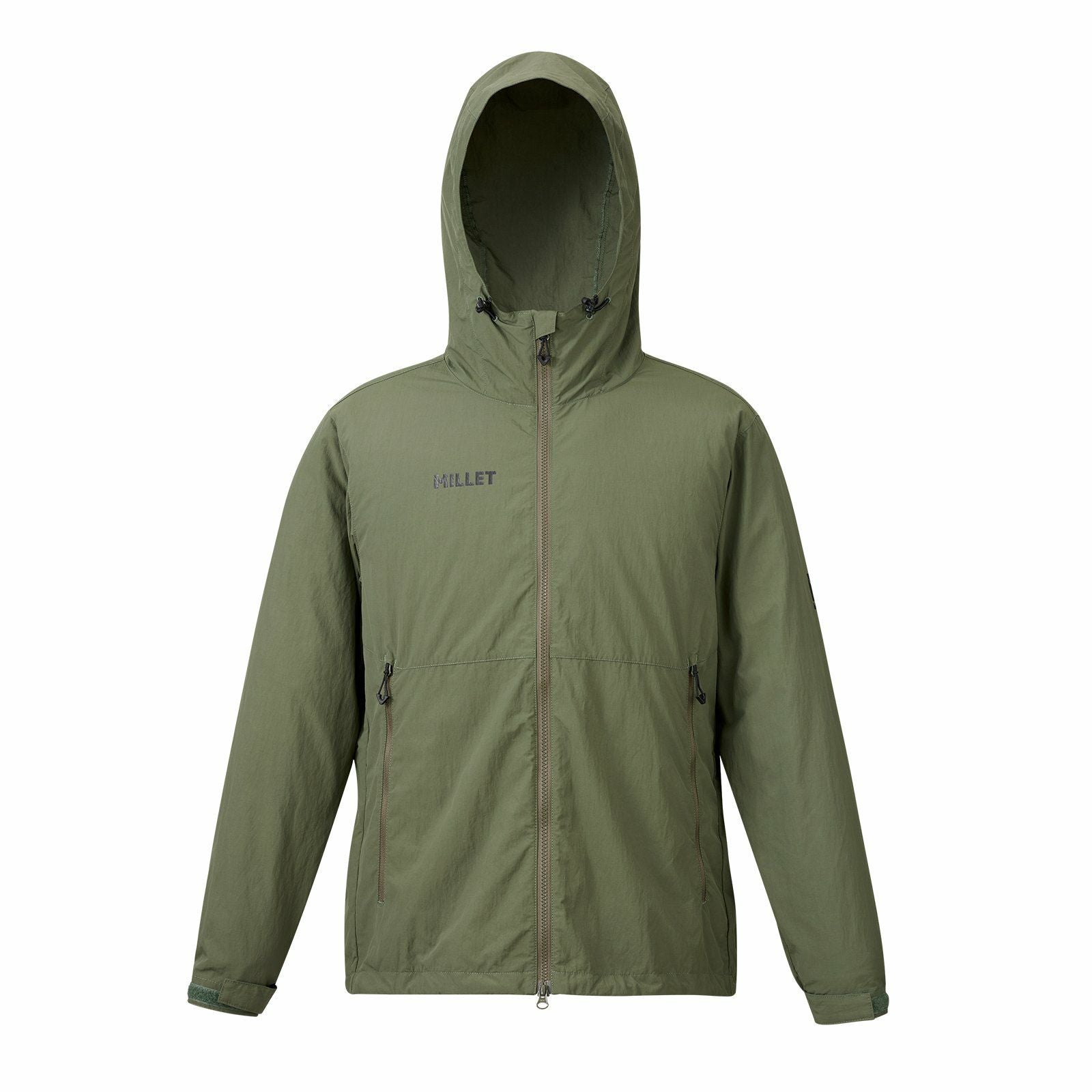 ユニセックス】セムノ ジャケット | Millet(ミレー)公式通販