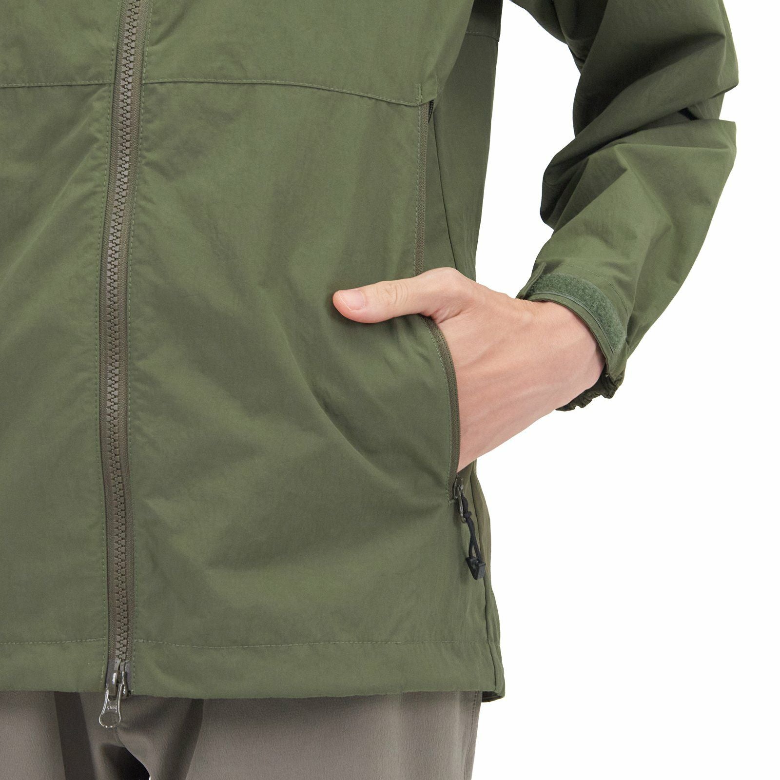 ユニセックス】セムノ ジャケット | Millet(ミレー)公式通販