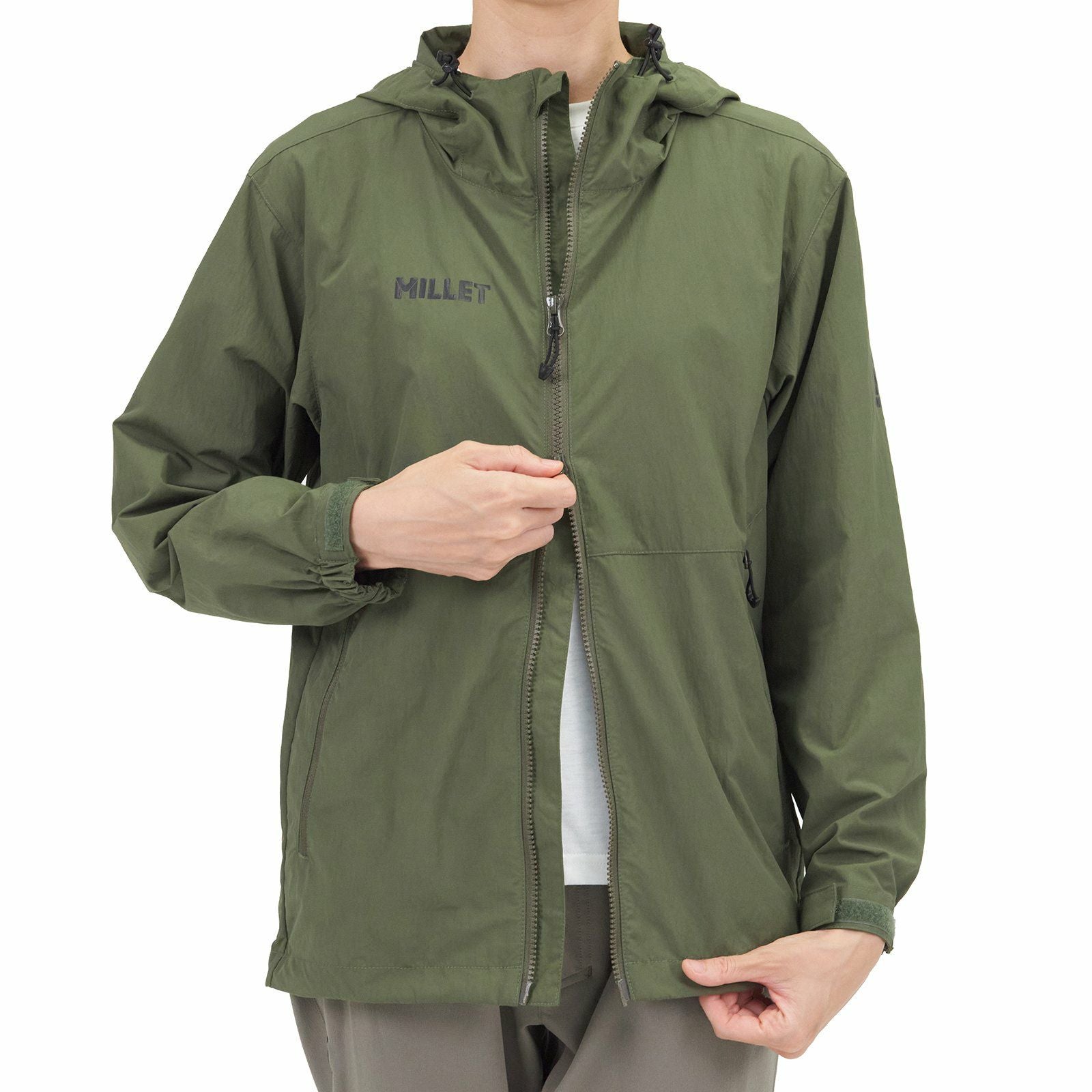 ユニセックス】セムノ ジャケット | Millet(ミレー)公式通販