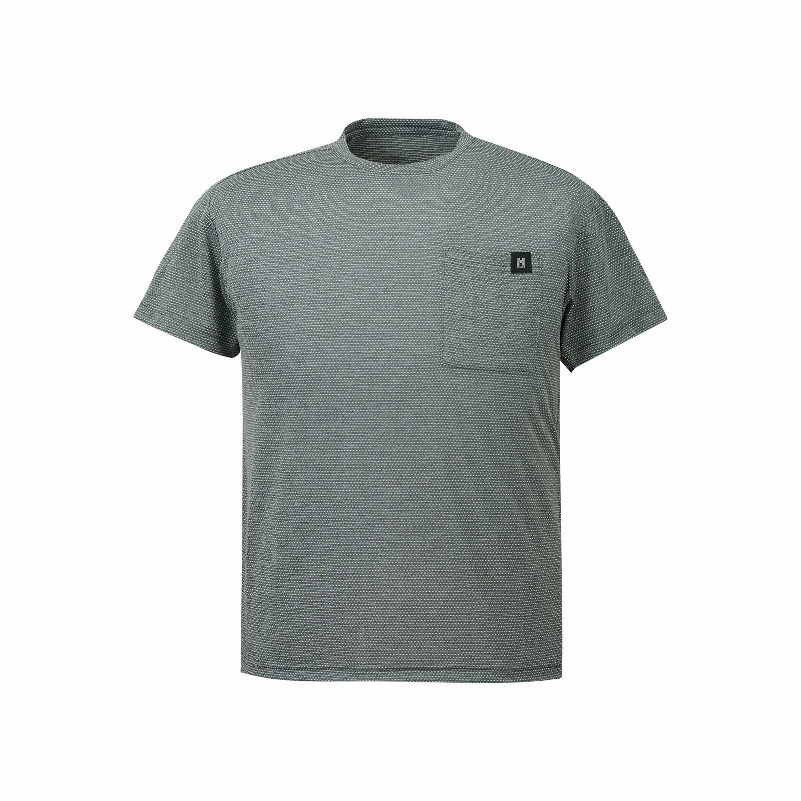 muller ウエストメッシュ Tシャツ South2 West8 / サウスツーウエストエイト 