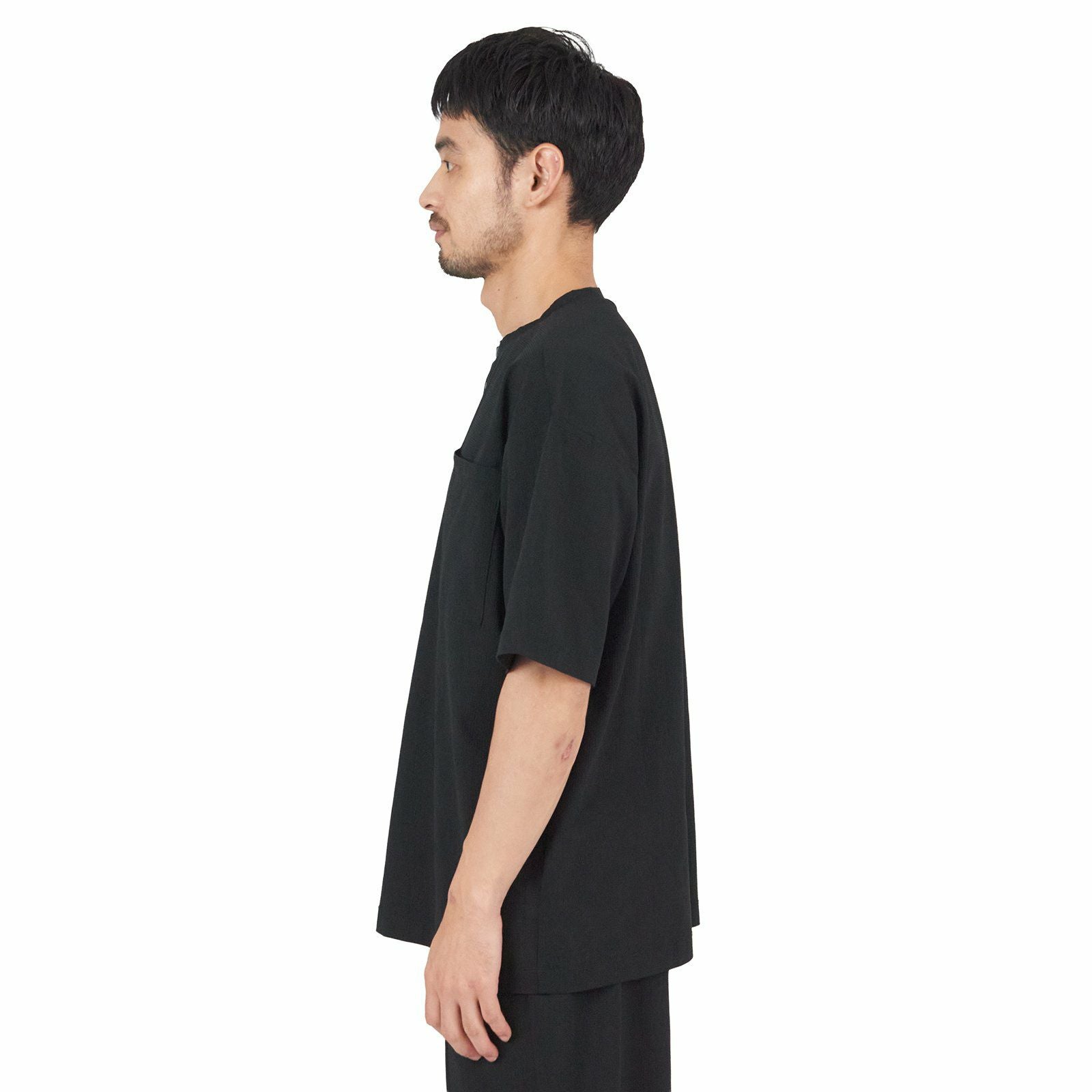 ブリーズメッシュ ショートスリーブ Tシャツ | Millet(ミレー)公式通販