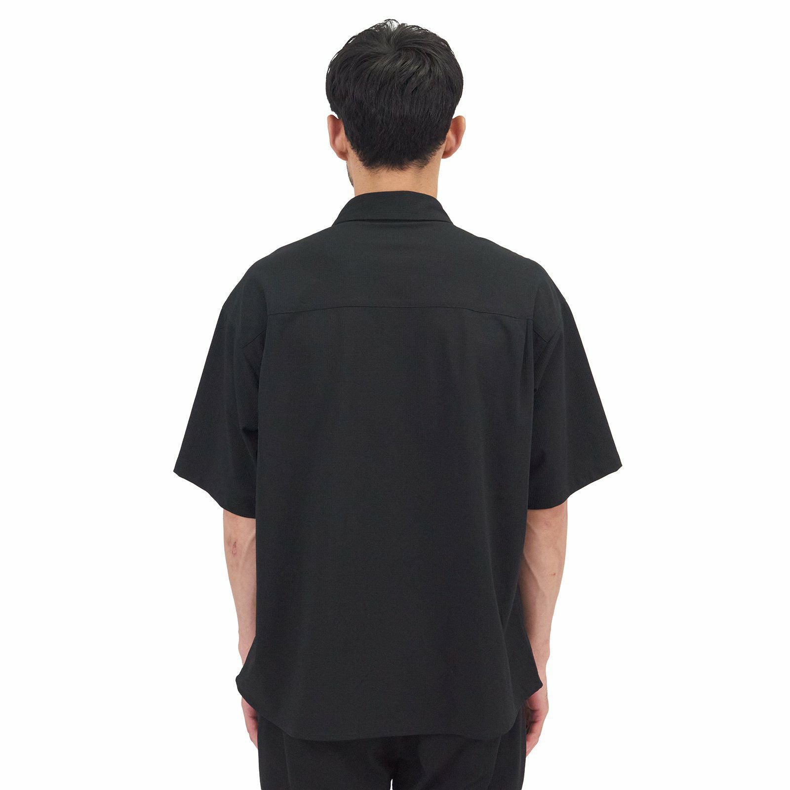 ブリーズメッシュ ショートスリーブシャツ | Millet(ミレー)公式通販
