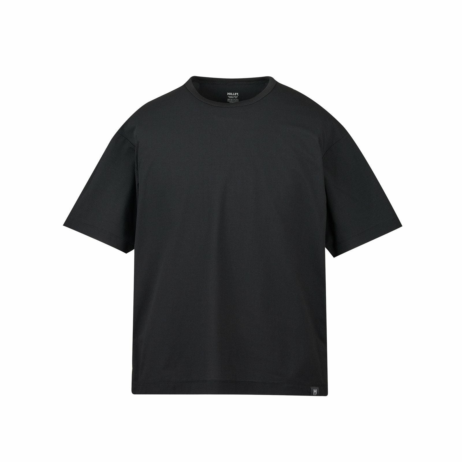 ブリーズメッシュ オーバーTシャツ | Millet(ミレー)公式通販
