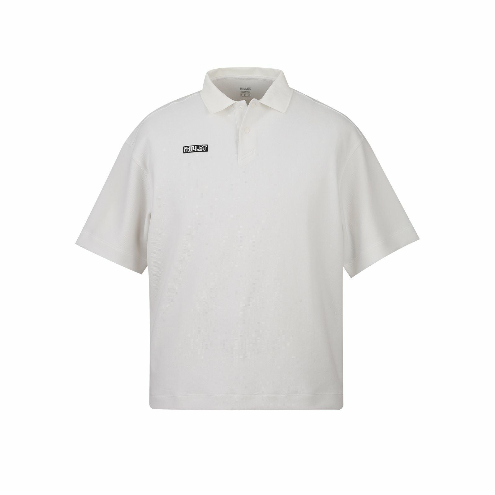 新品 MOORER ムーレー コットン カシミア ジャージー ポロシャツ メンズ 高級スウェットシャツ・ポロシャツ・Tシャツ | MooRER®