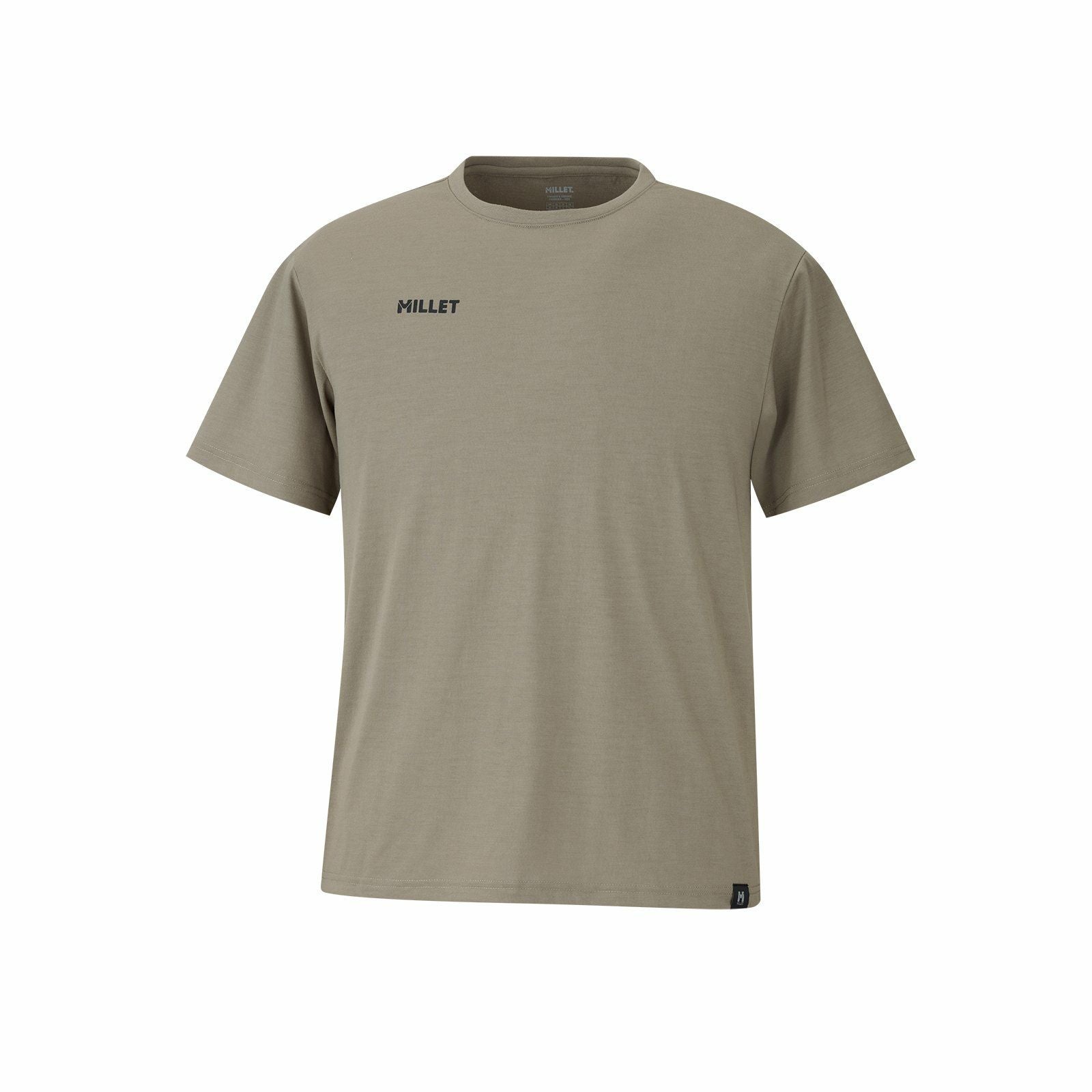 ユニセックス】ピエラ ドライ Tシャツ ショートスリーブ | Millet