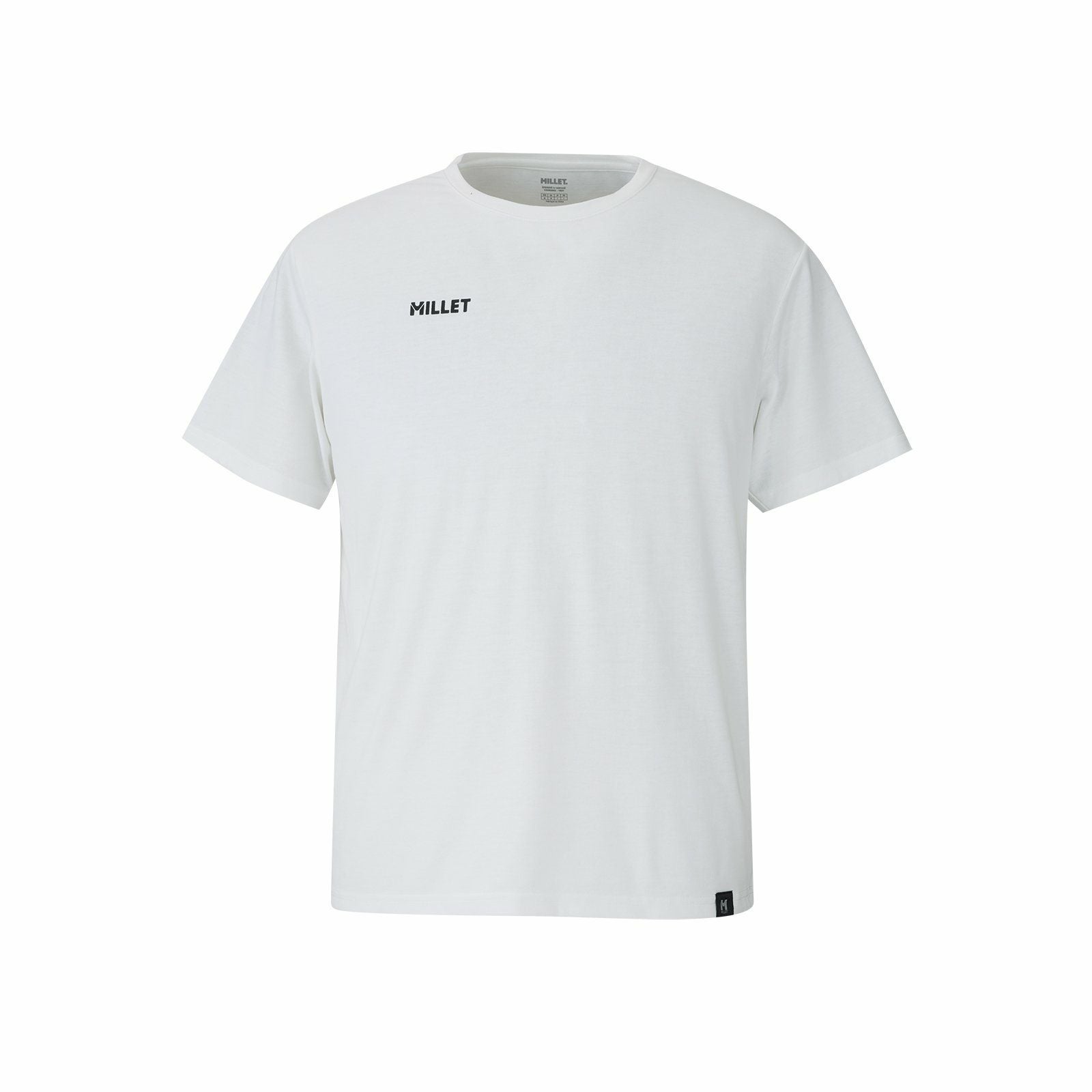 【ユニセックス】ミレー シンボリック ショートスリーブTシャツ