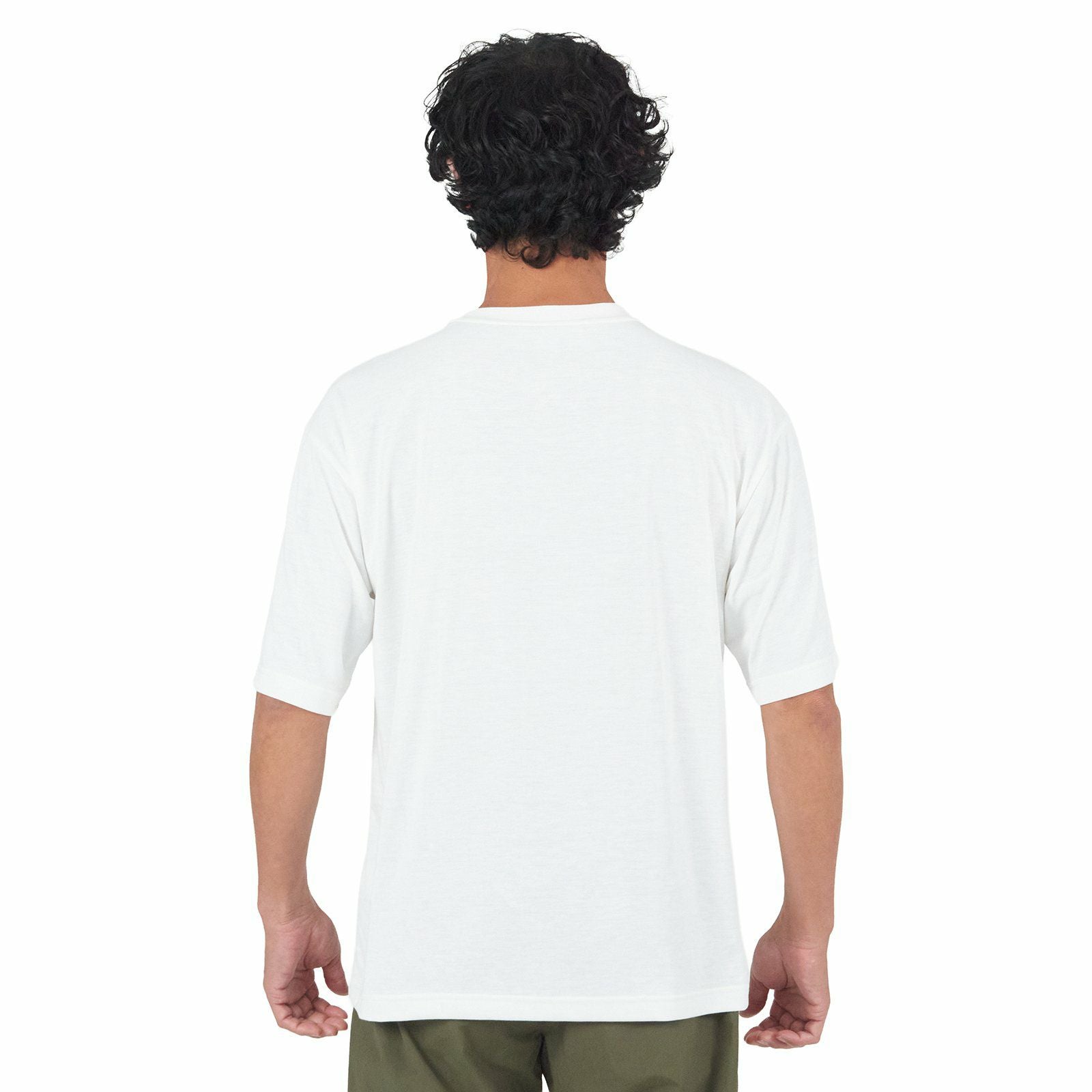 ユニセックス】ミレー シンボリック ショートスリーブTシャツ | Millet