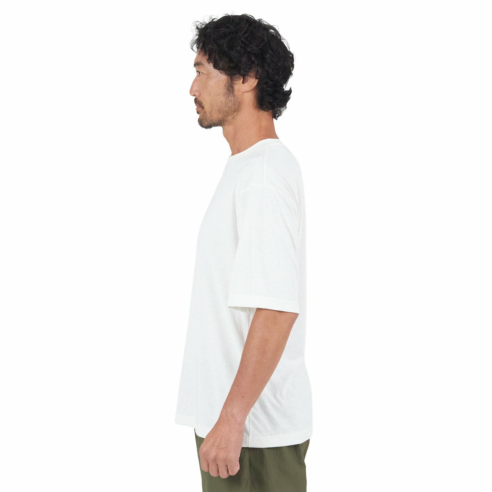 ユニセックス】ミレー シンボリック ショートスリーブTシャツ | Millet
