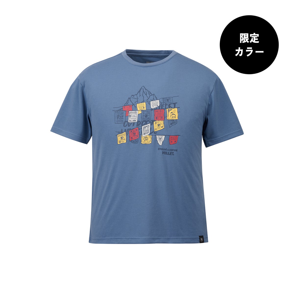CORONET BLUE