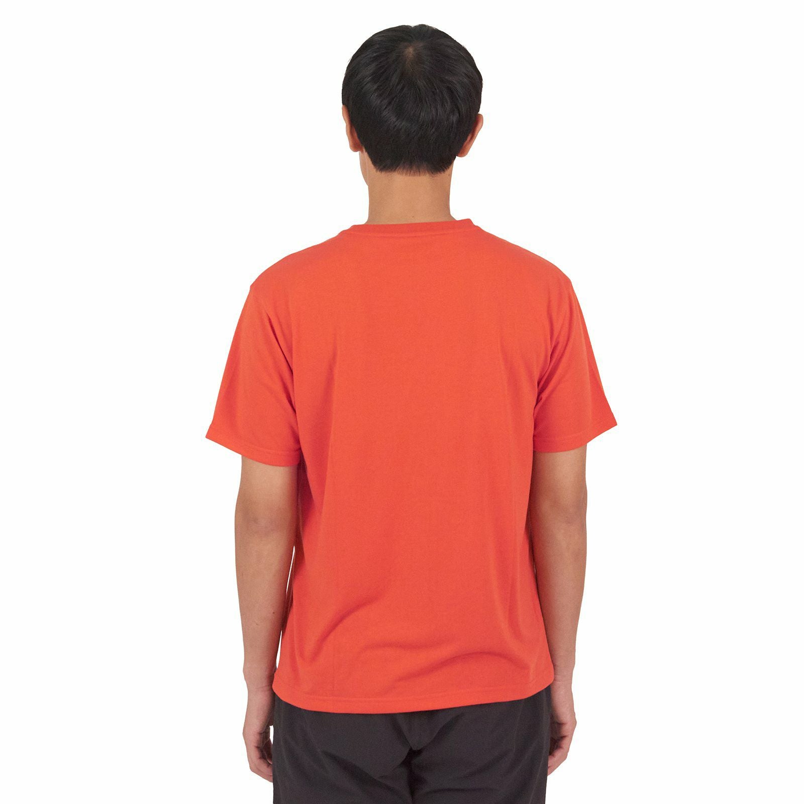 5フラッグ ショートスリーブTシャツ | Millet(ミレー)公式通販
