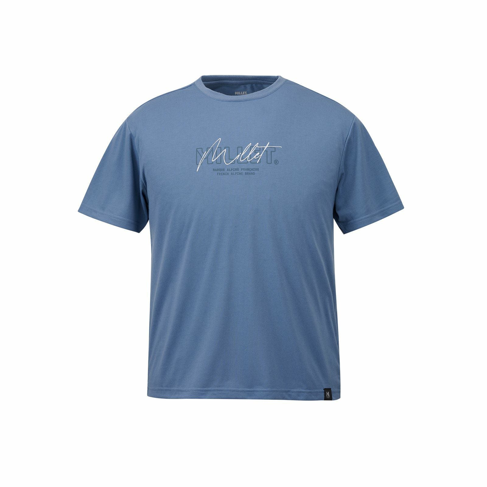 サインアップ ショートスリーブTシャツ | Millet(ミレー)公式通販