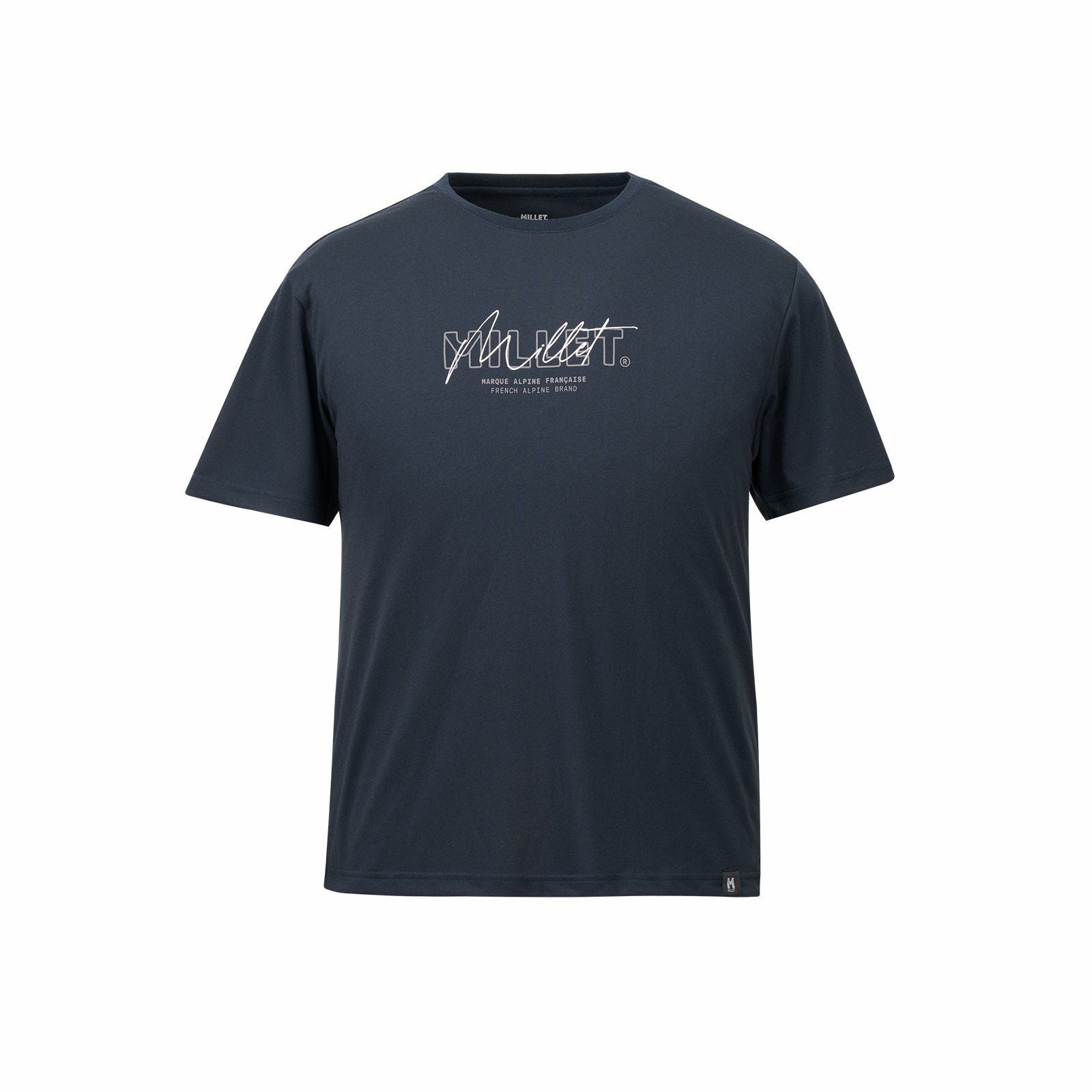 サインアップ ショートスリーブTシャツ | Millet(ミレー)公式通販