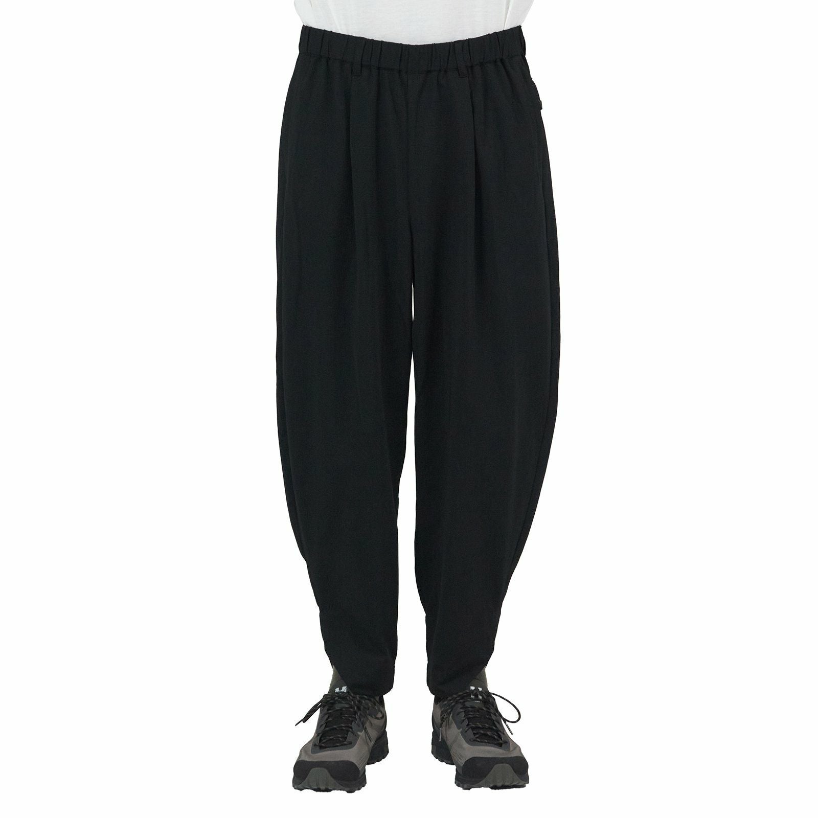 ユニセックス】ブリーズメッシュ モンペパンツ | Millet(ミレー)公式通販