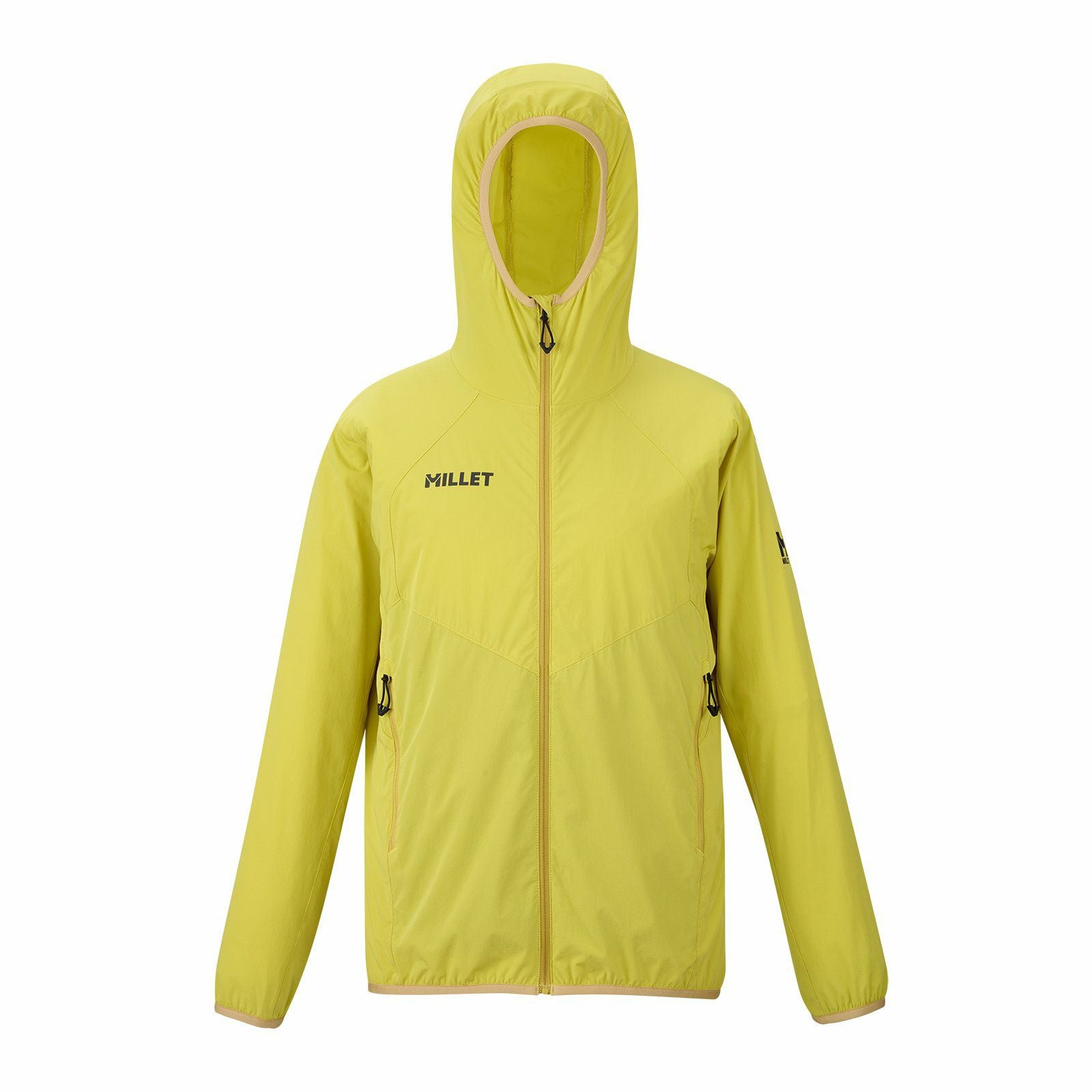 ウィメンズ】インセクト バリヤー フーディ | Millet(ミレー)公式通販