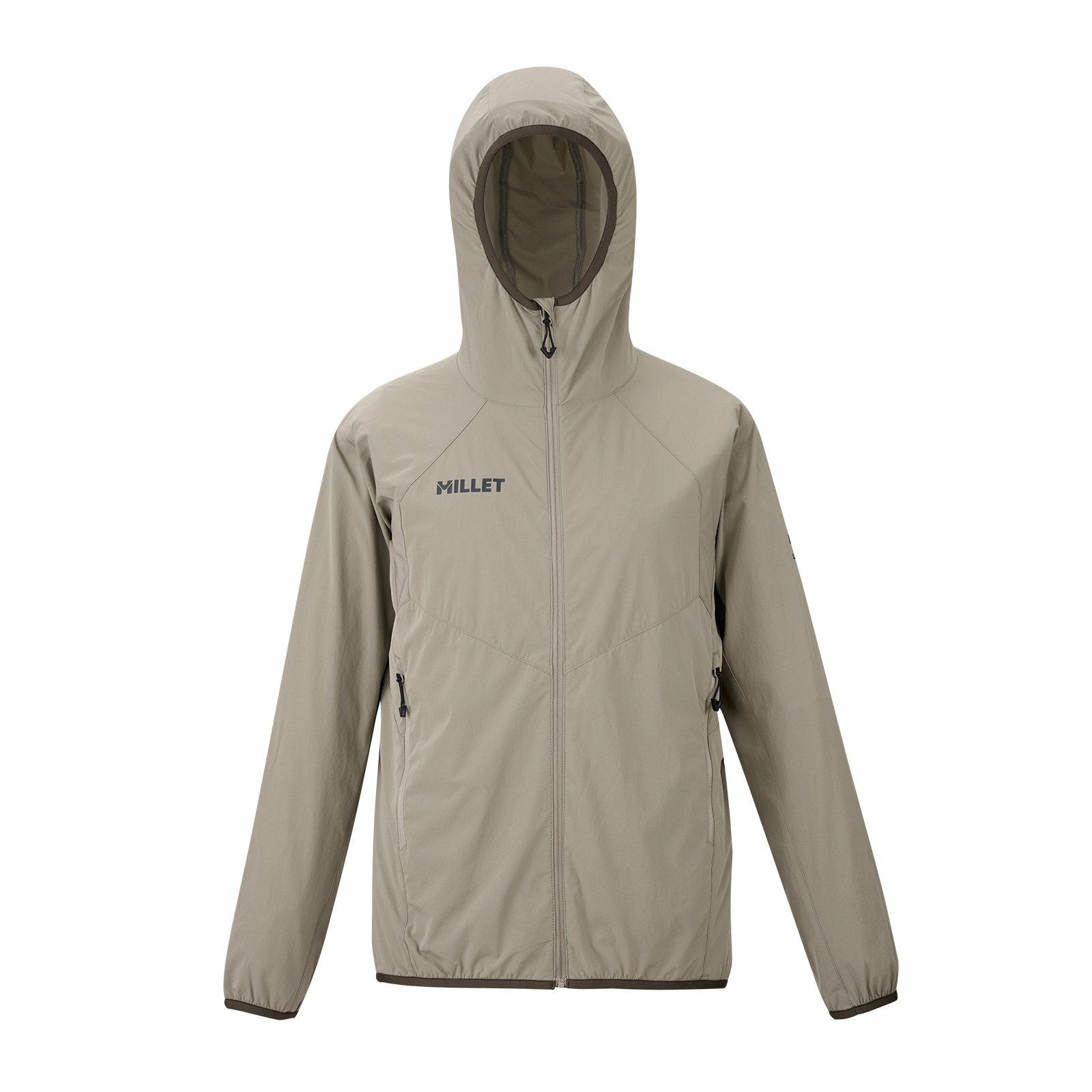 ウィメンズ】インセクト バリヤー フーディ | Millet(ミレー)公式通販