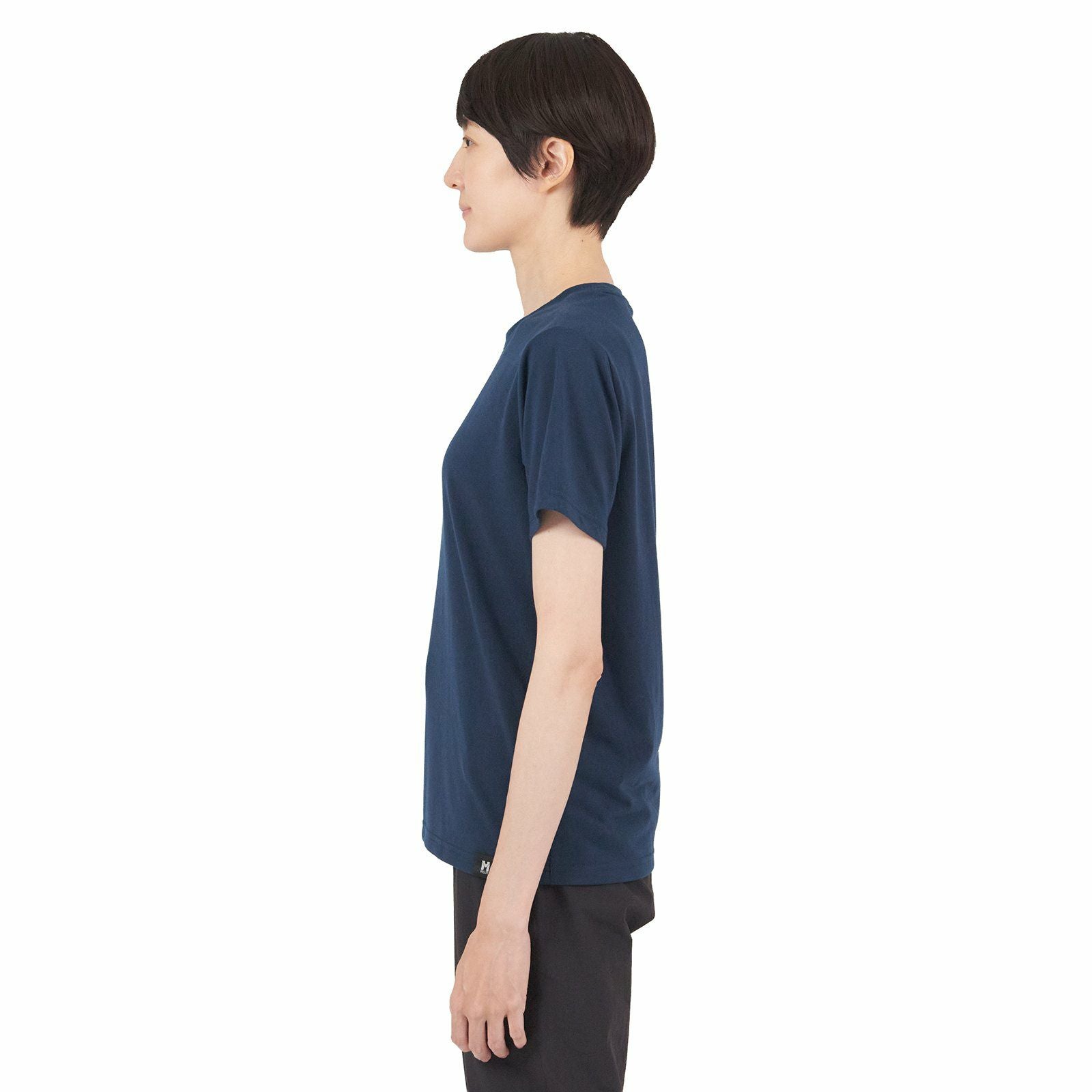 ウィメンズ】ミレー シンボリック ショートスリーブTシャツ | Millet