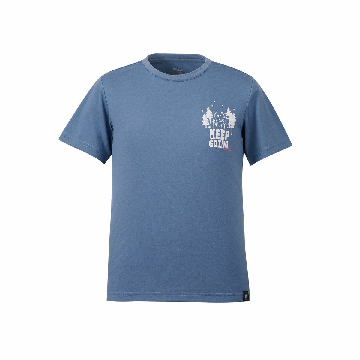 CORONET BLUE