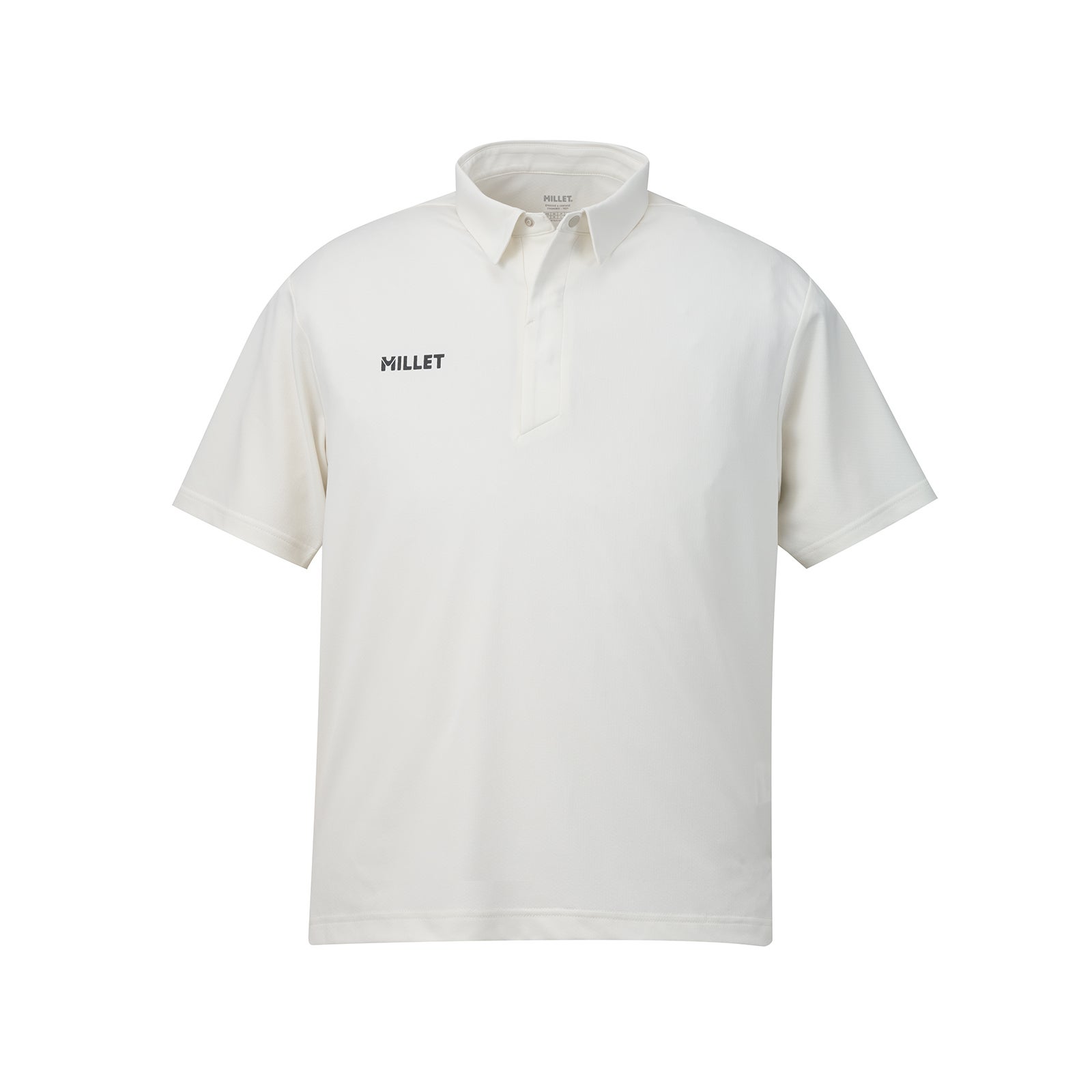 渋谷店/オンライン限定］ソル ポロシャツ | Millet(ミレー)公式通販