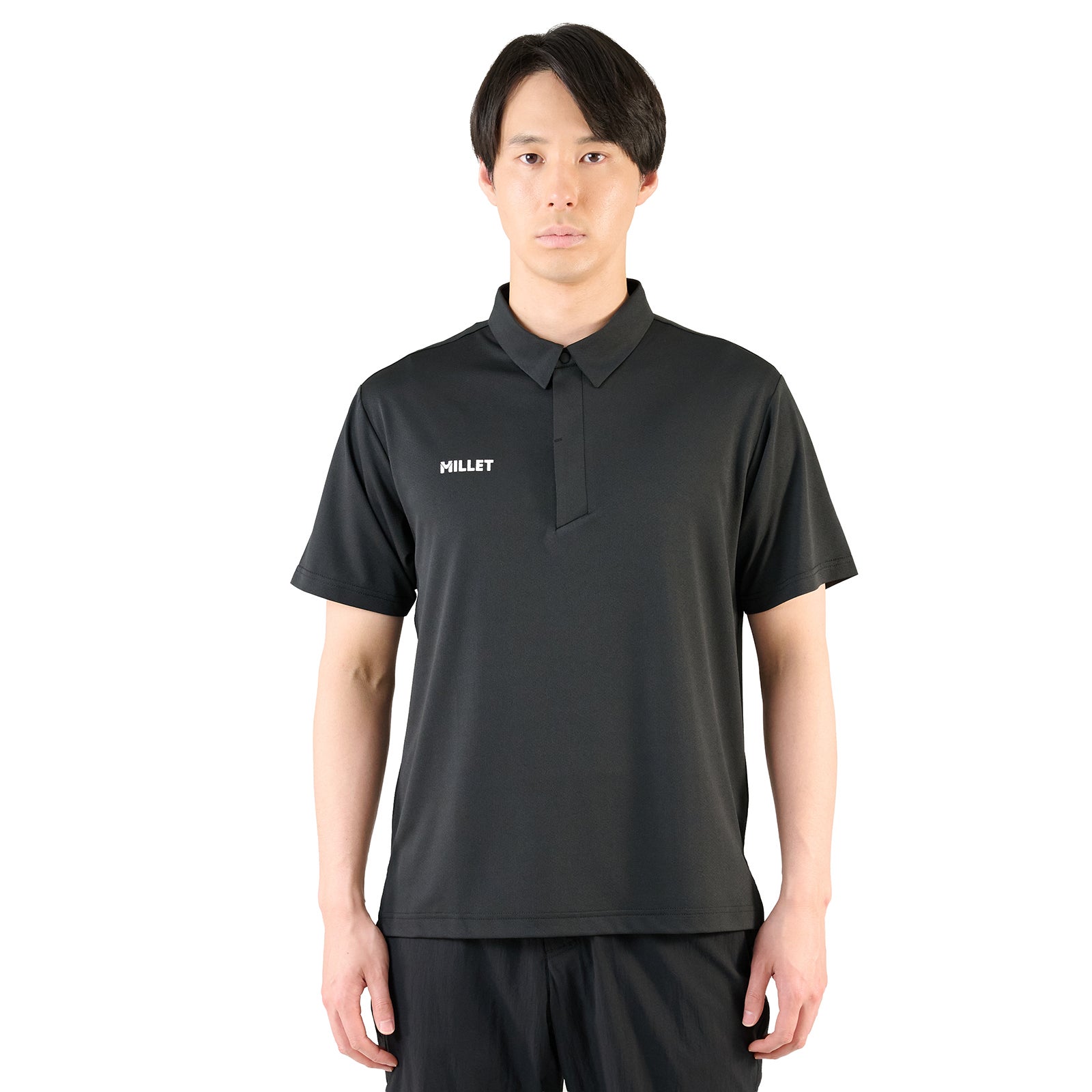 渋谷店/オンライン限定］ソル ポロシャツ | Millet(ミレー)公式通販