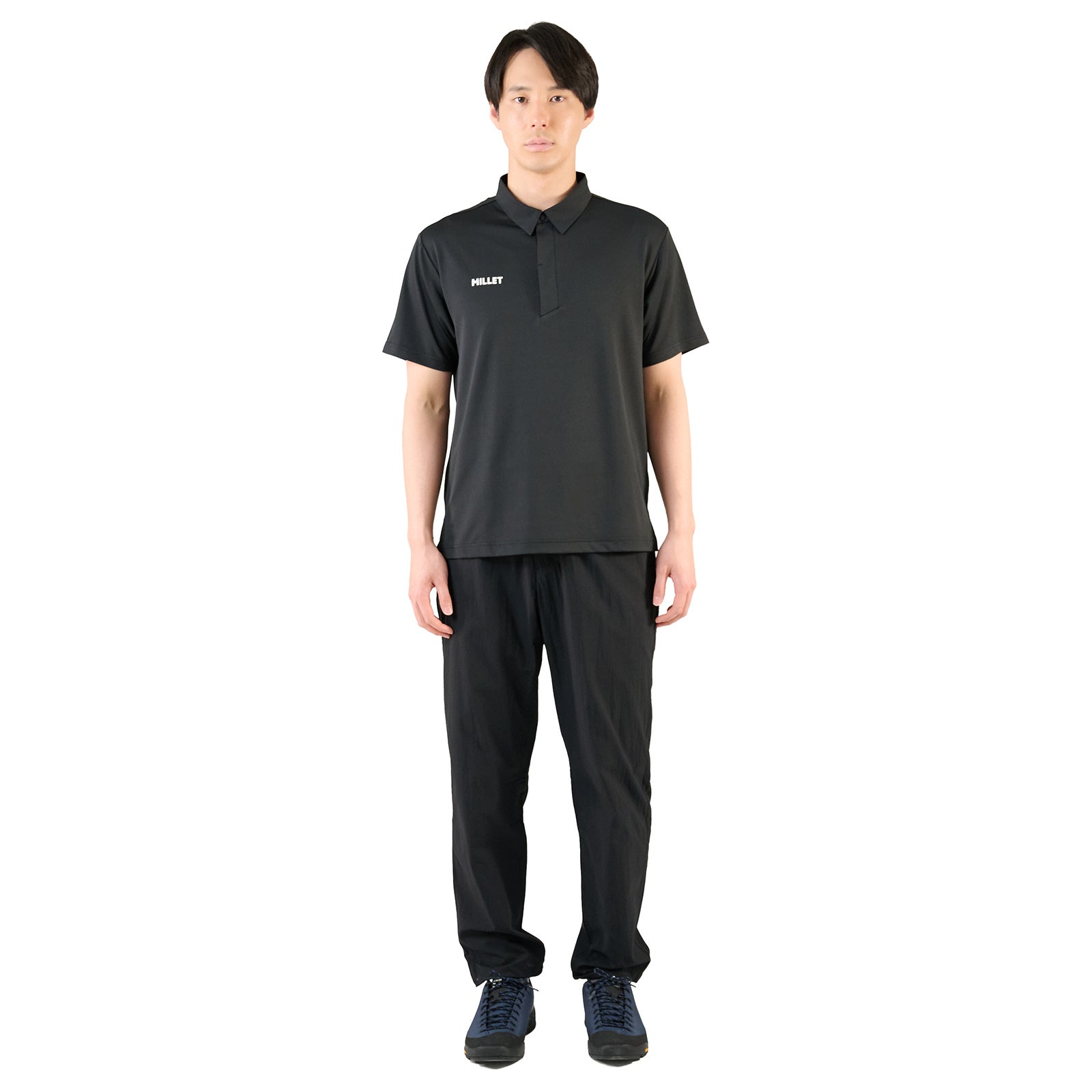 渋谷店/オンライン限定］ソル ポロシャツ | Millet(ミレー)公式通販