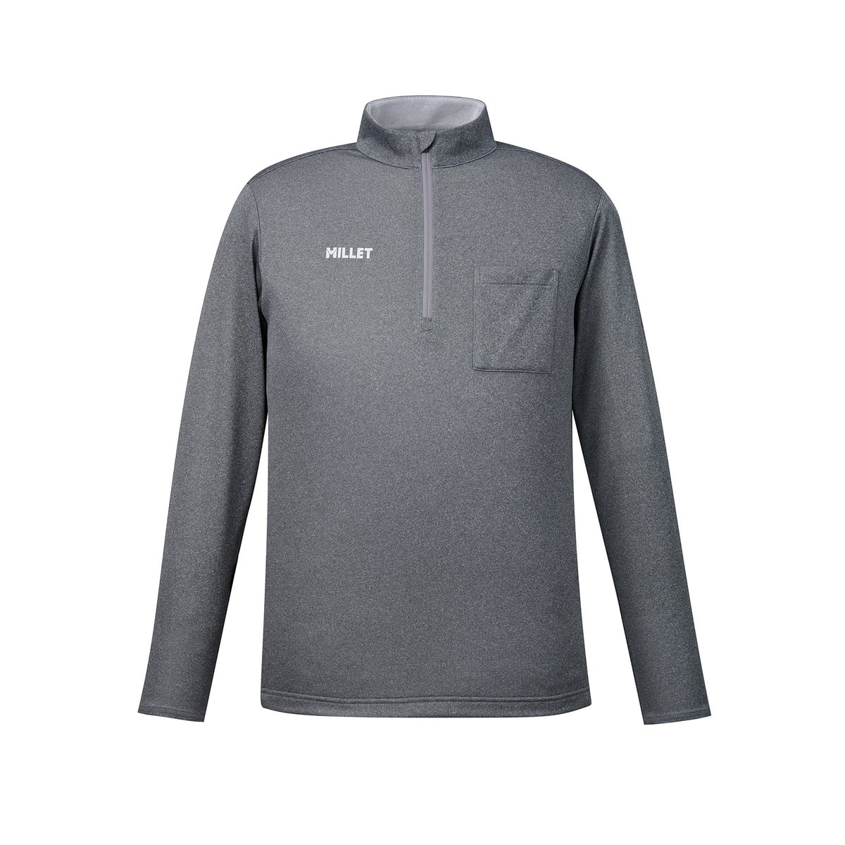HEATHER GREY