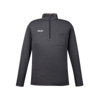 CHARCOAL HEATHER
