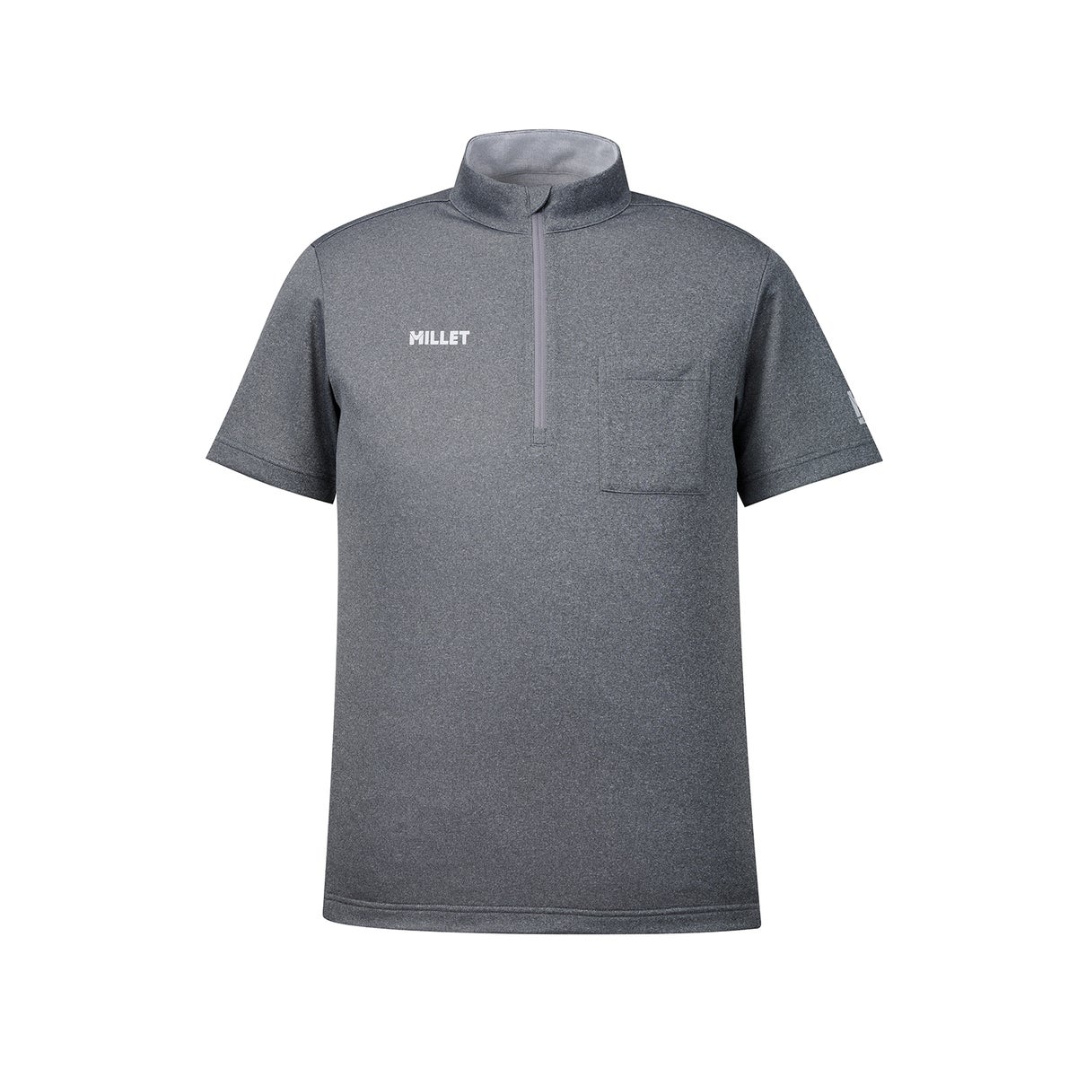 HEATHER GREY