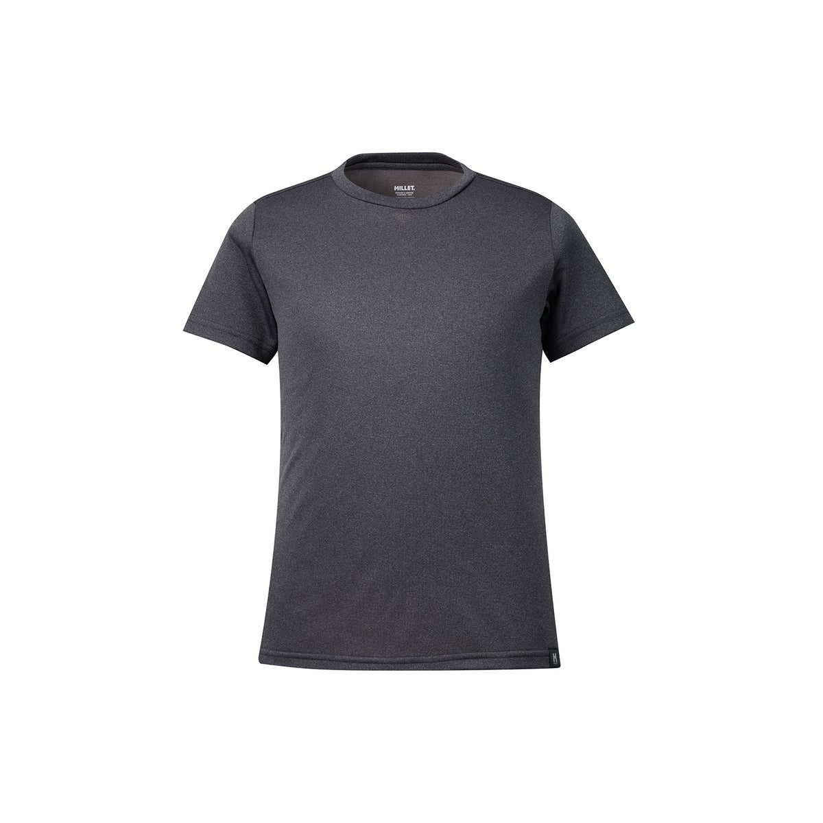 CHARCOAL HEATHER