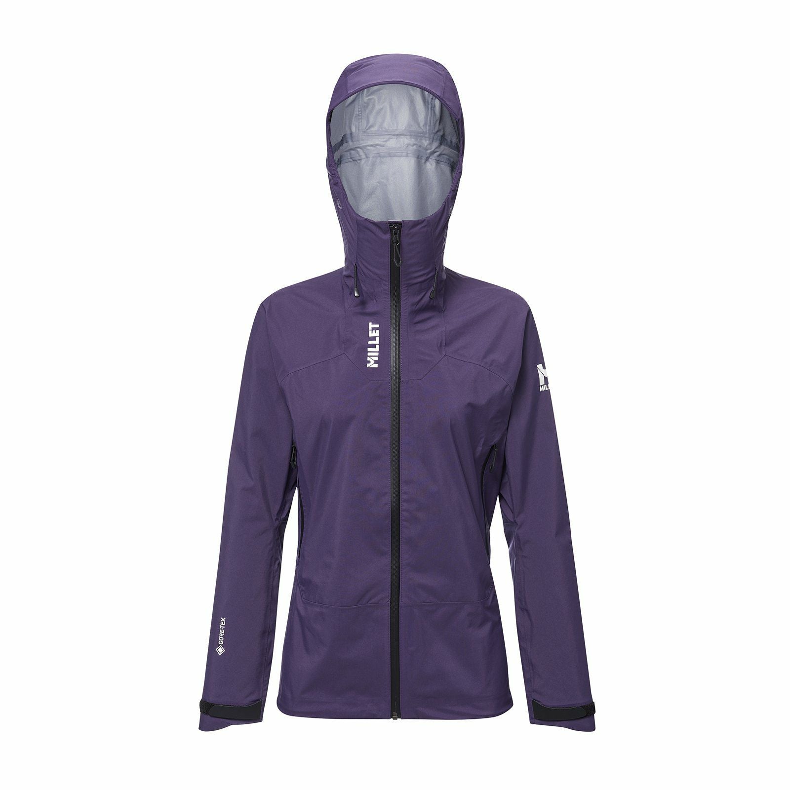 ウィメンズ】カメット ゴアテックス ジャケット | Millet(ミレー)公式通販