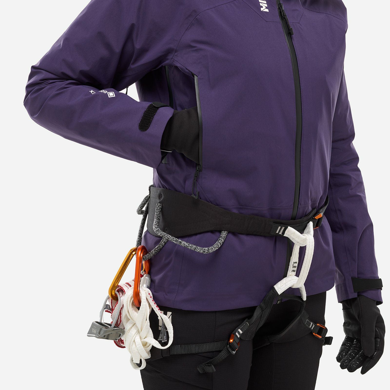 ウィメンズ】カメット ゴアテックス ジャケット | Millet(ミレー)公式通販