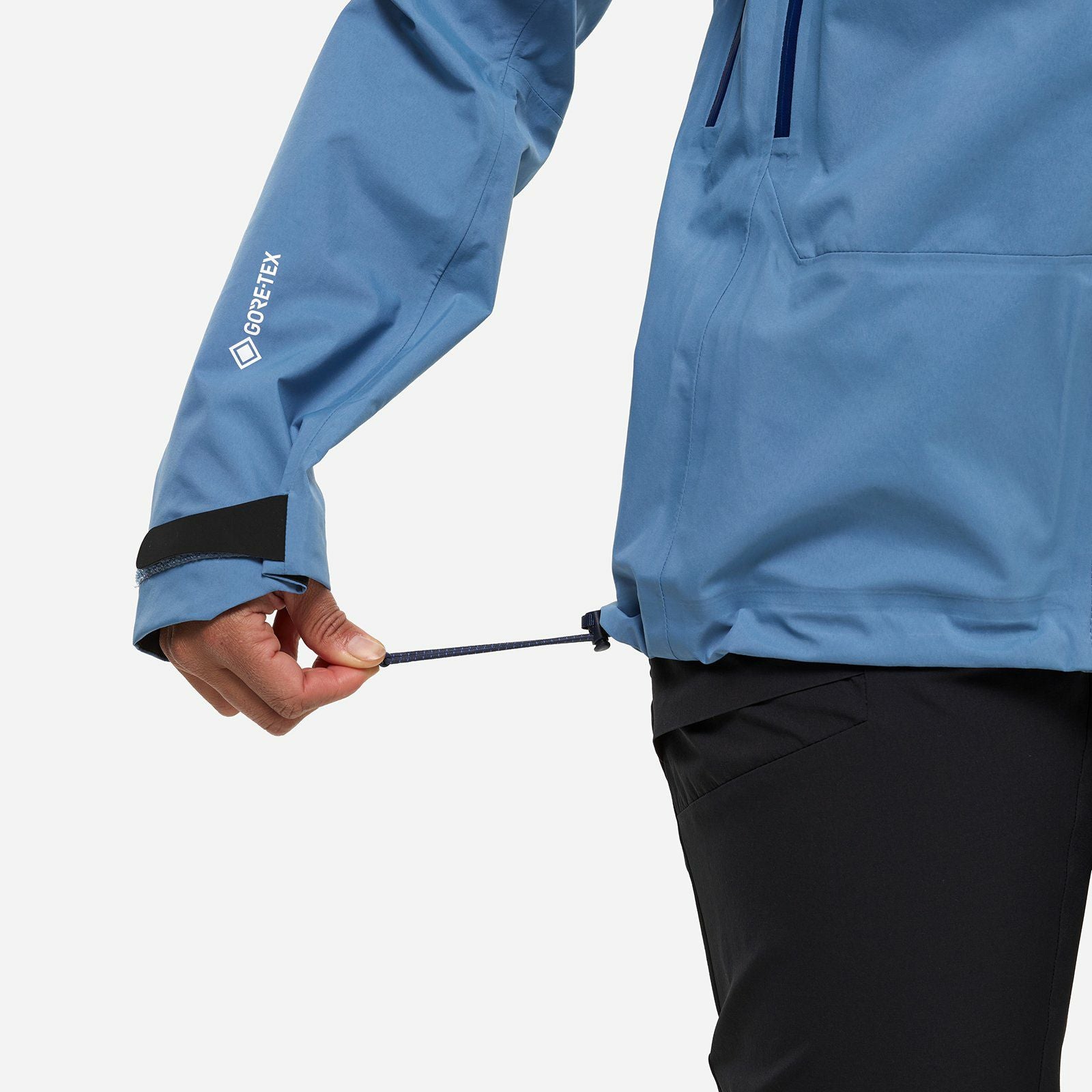 ウィメンズ】カメット ゴアテックス ジャケット | Millet(ミレー)公式通販