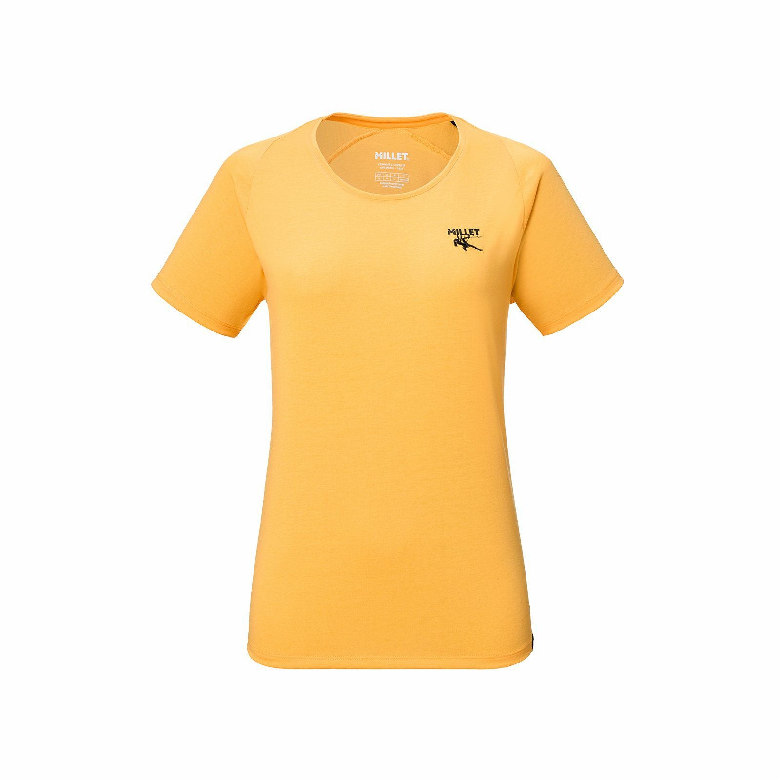 ［オンライン/アウトレット店舗限定］【ウィメンズ】シマイ ナチュラル ショートスリーブ Tシャツ